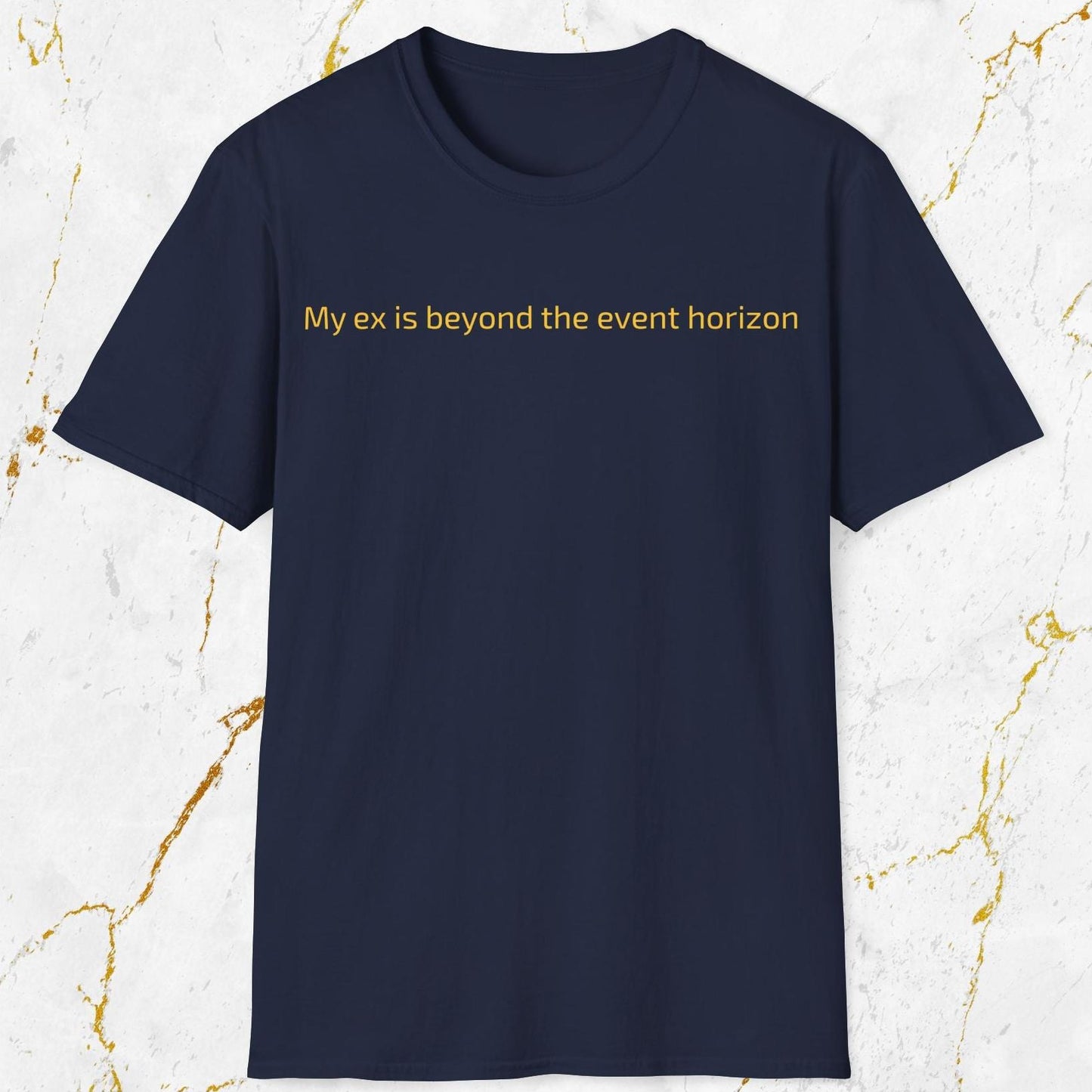 Ex Beyond the Event Horizon T-Shirt