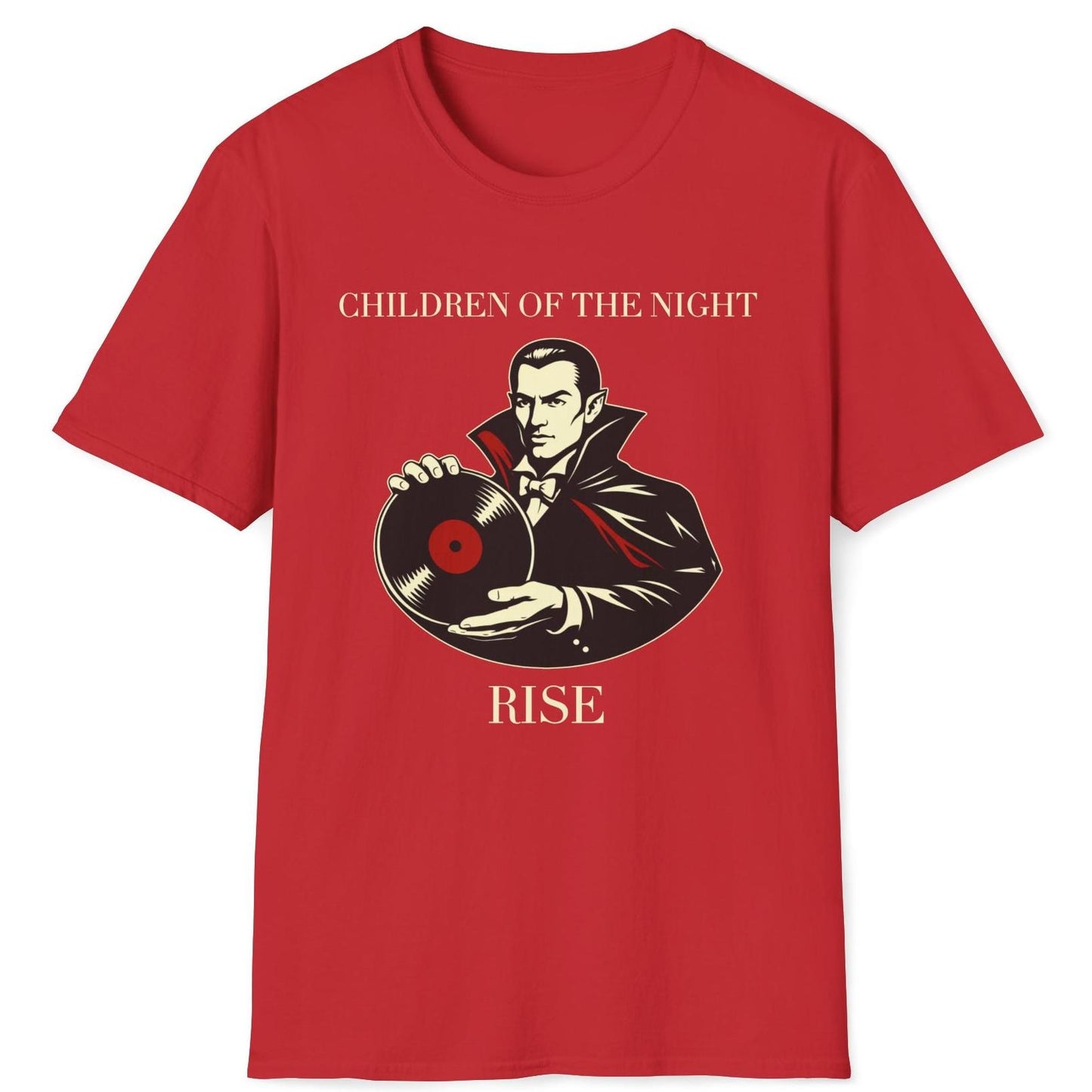 Children of the Night T-Shirt