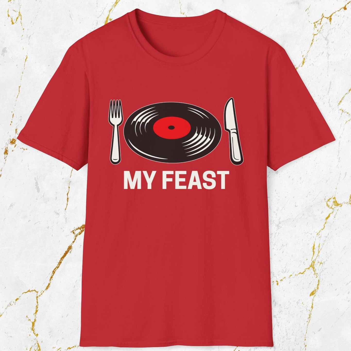 My Feast T-Shirt