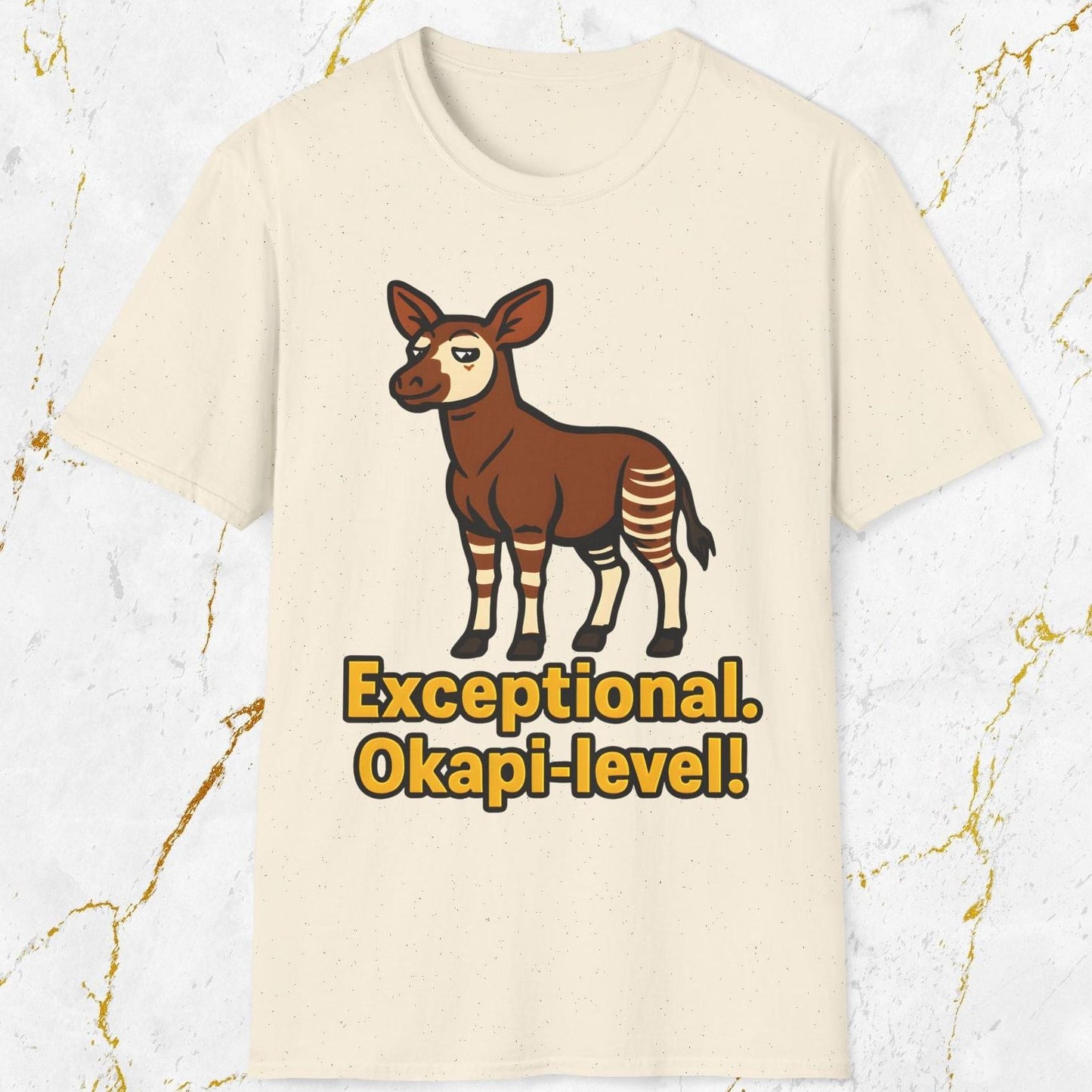Okapi T-Shirt