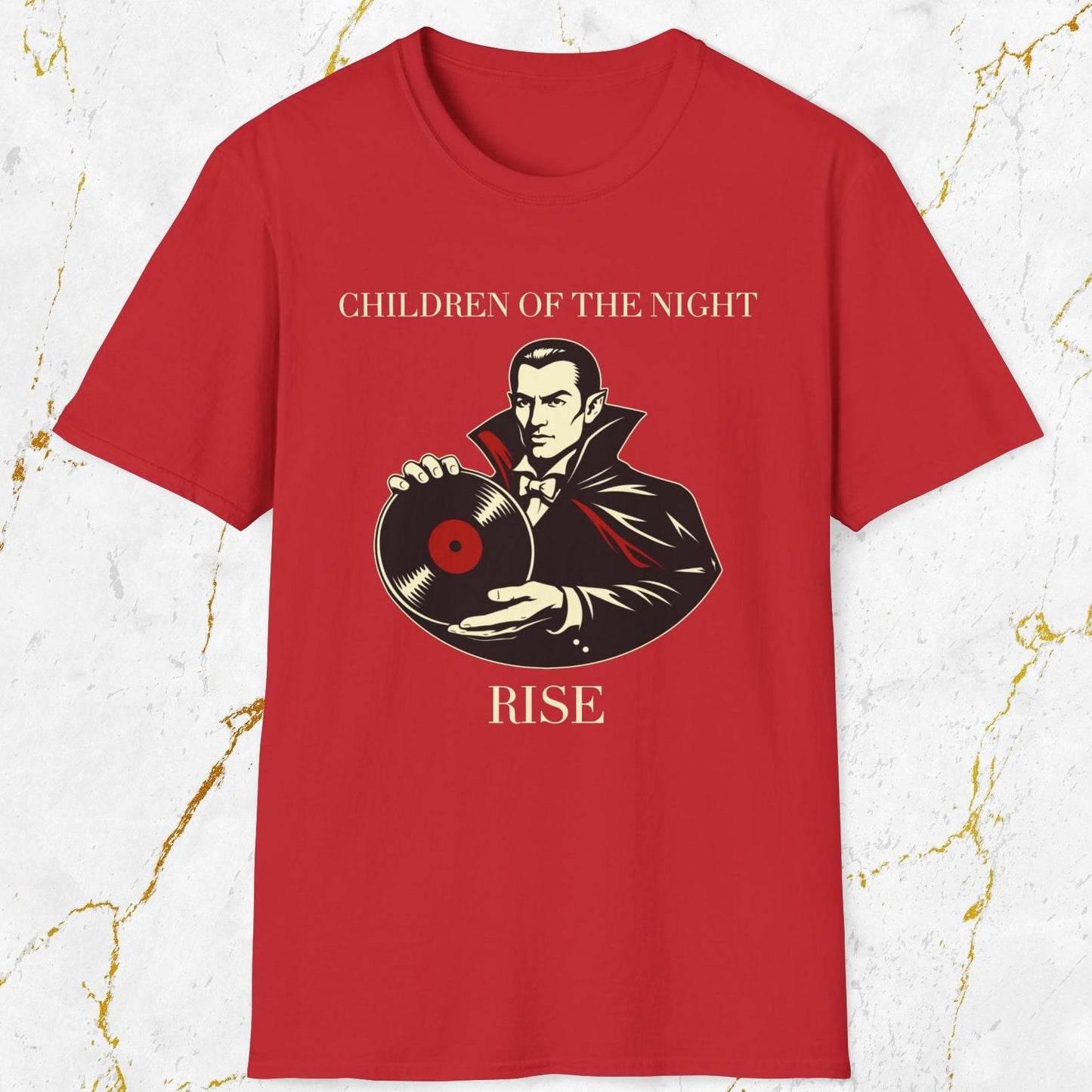 Children of the Night T-Shirt