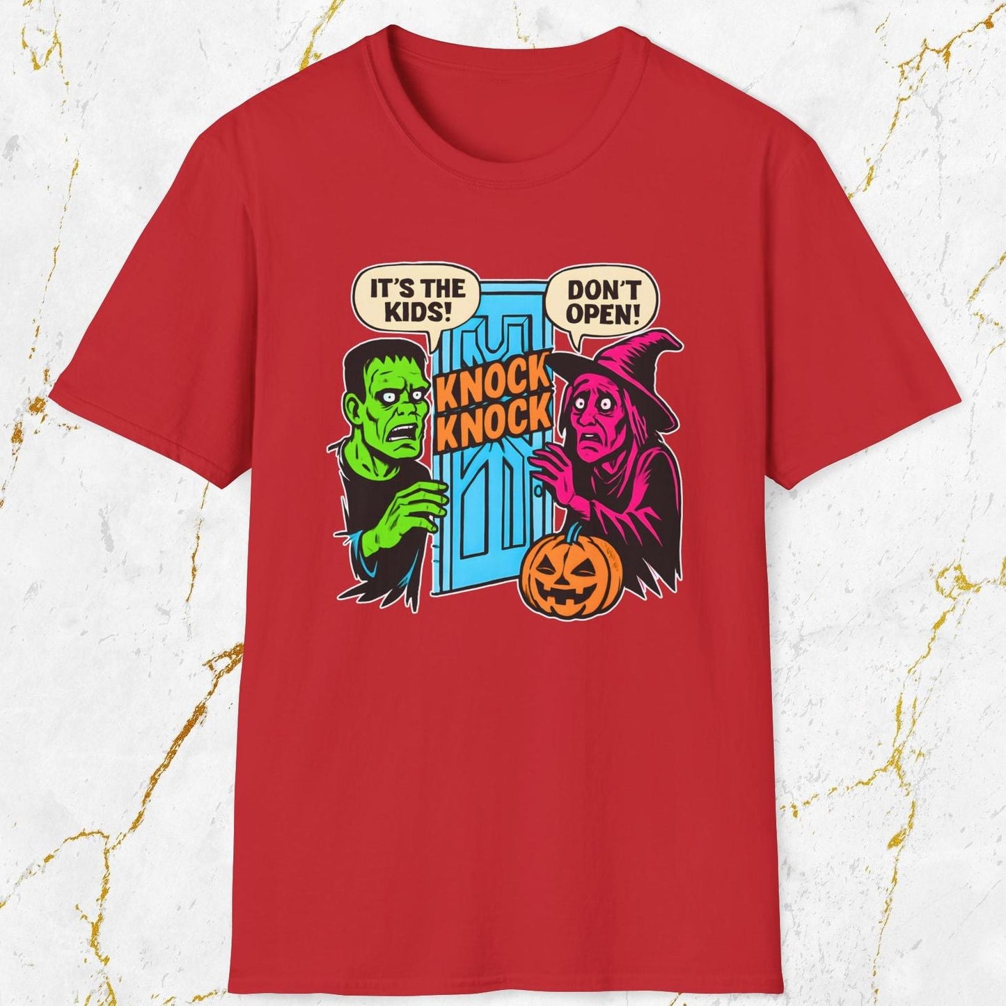 It's the Kids T-Shirt