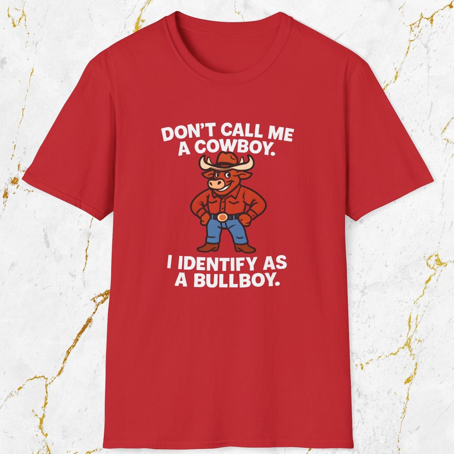 Bullboy T-Shirt