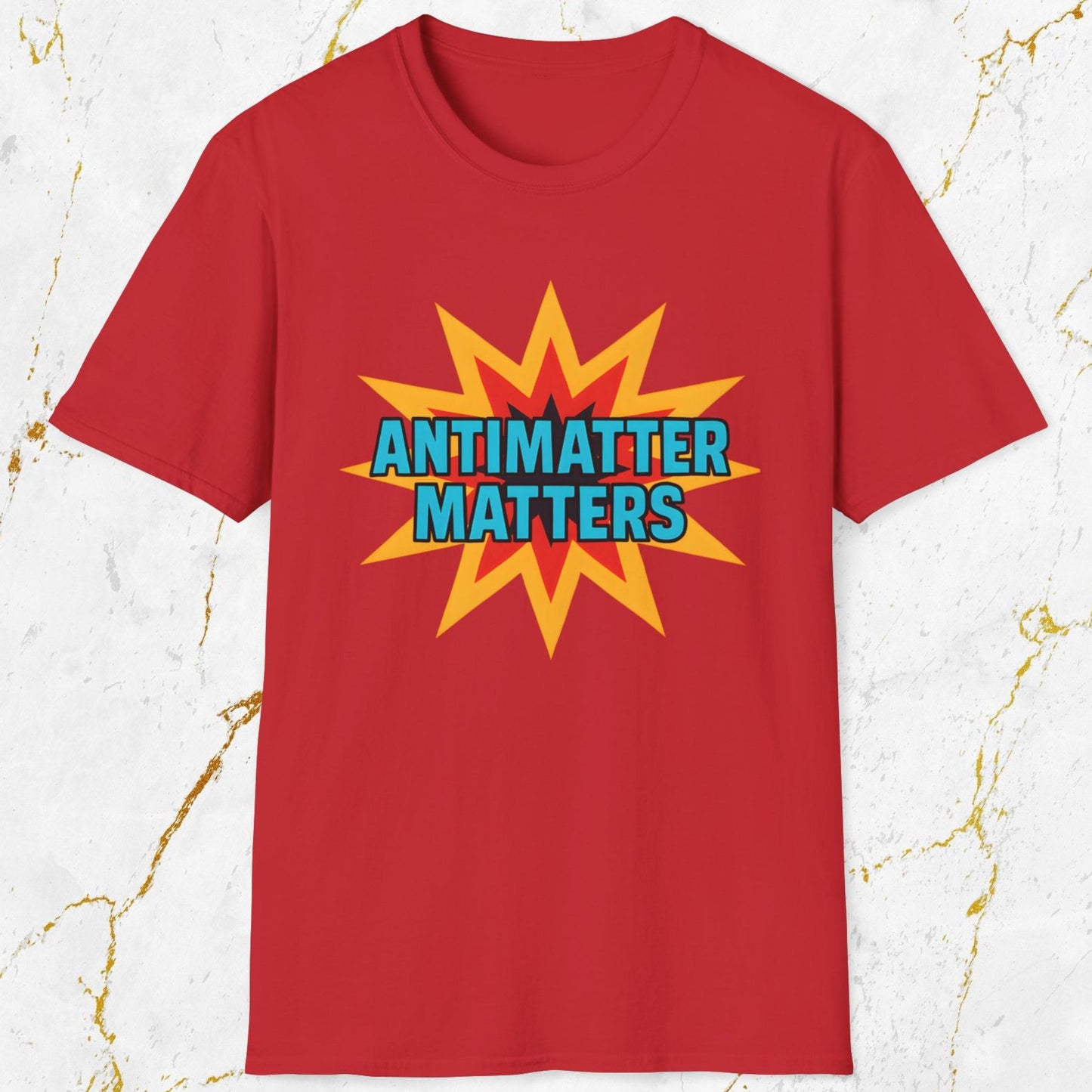 Antimatter Matters T-Shirt