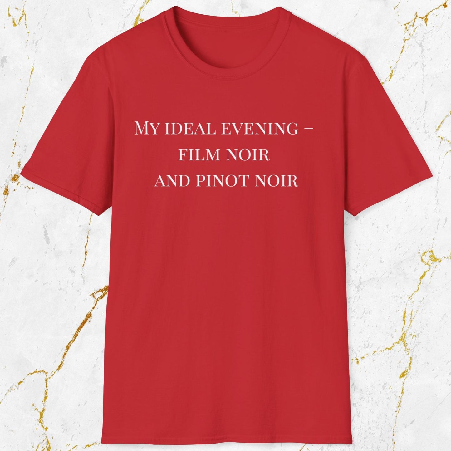 Ideal Evening T-Shirt