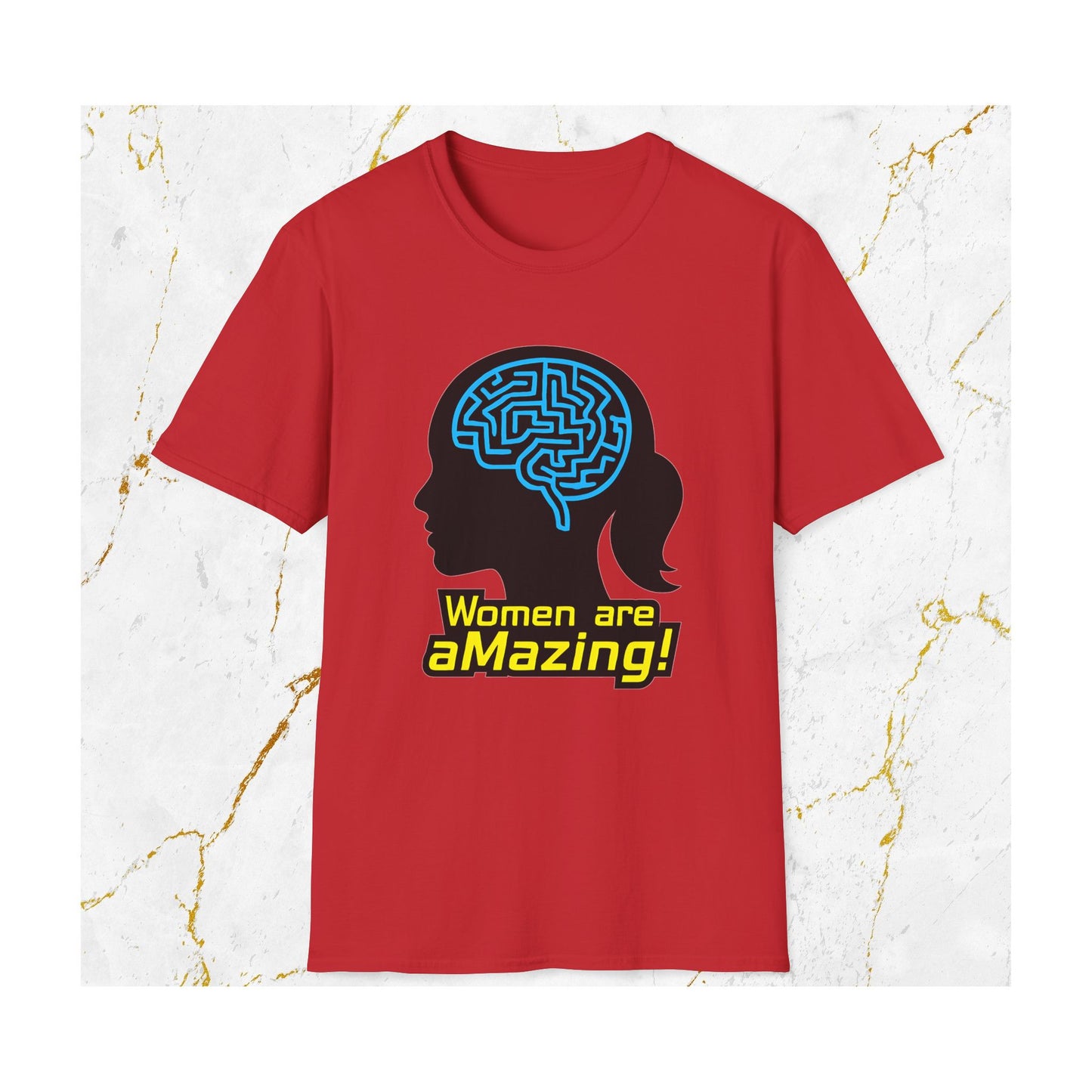 Women Are Amazing T-Shirt