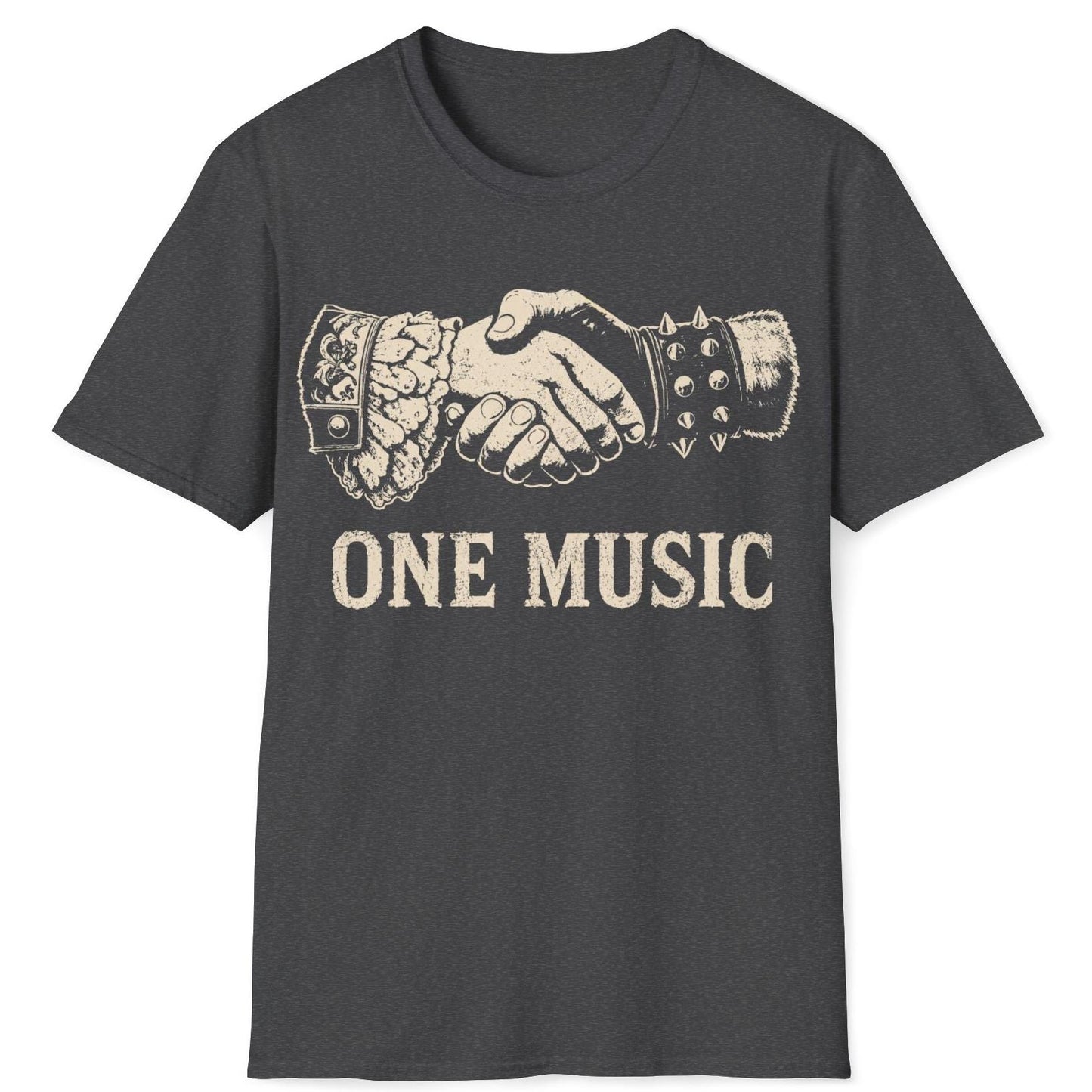 One Music T-Shirt