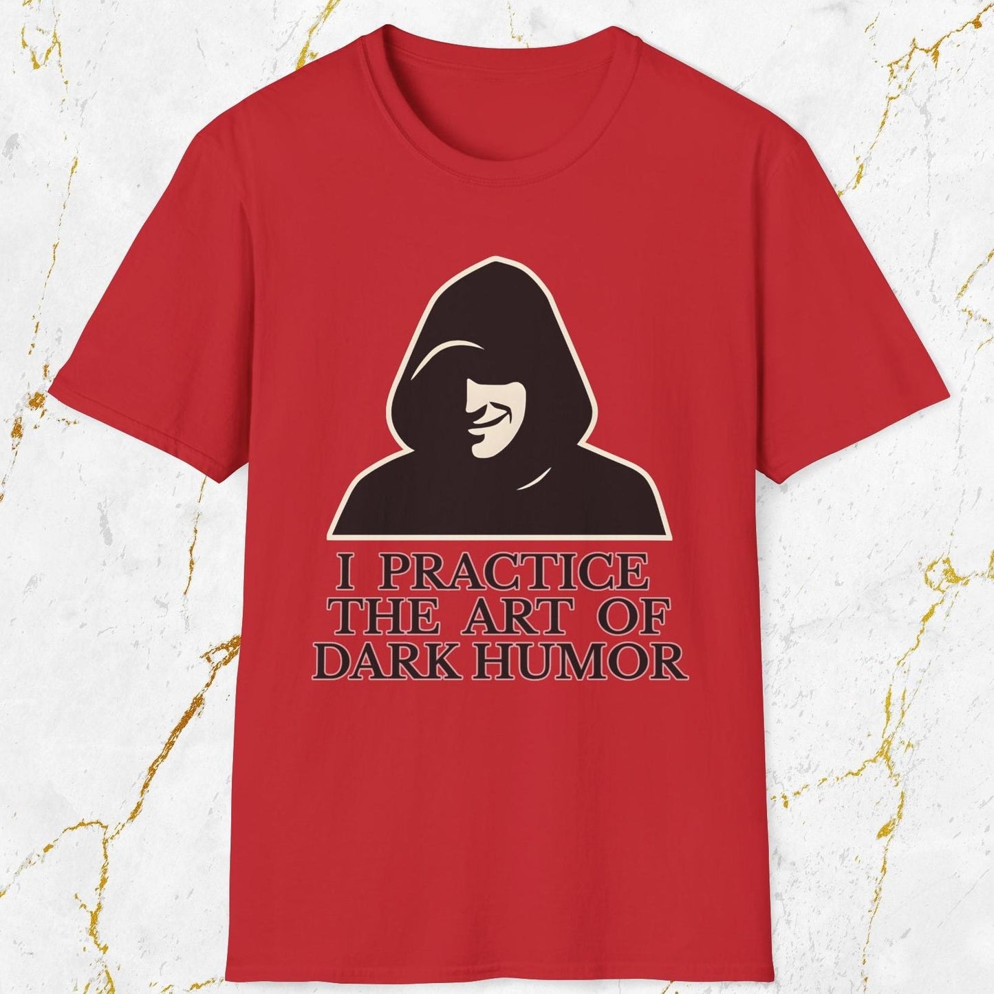 Art of Dark Humor T-Shirt