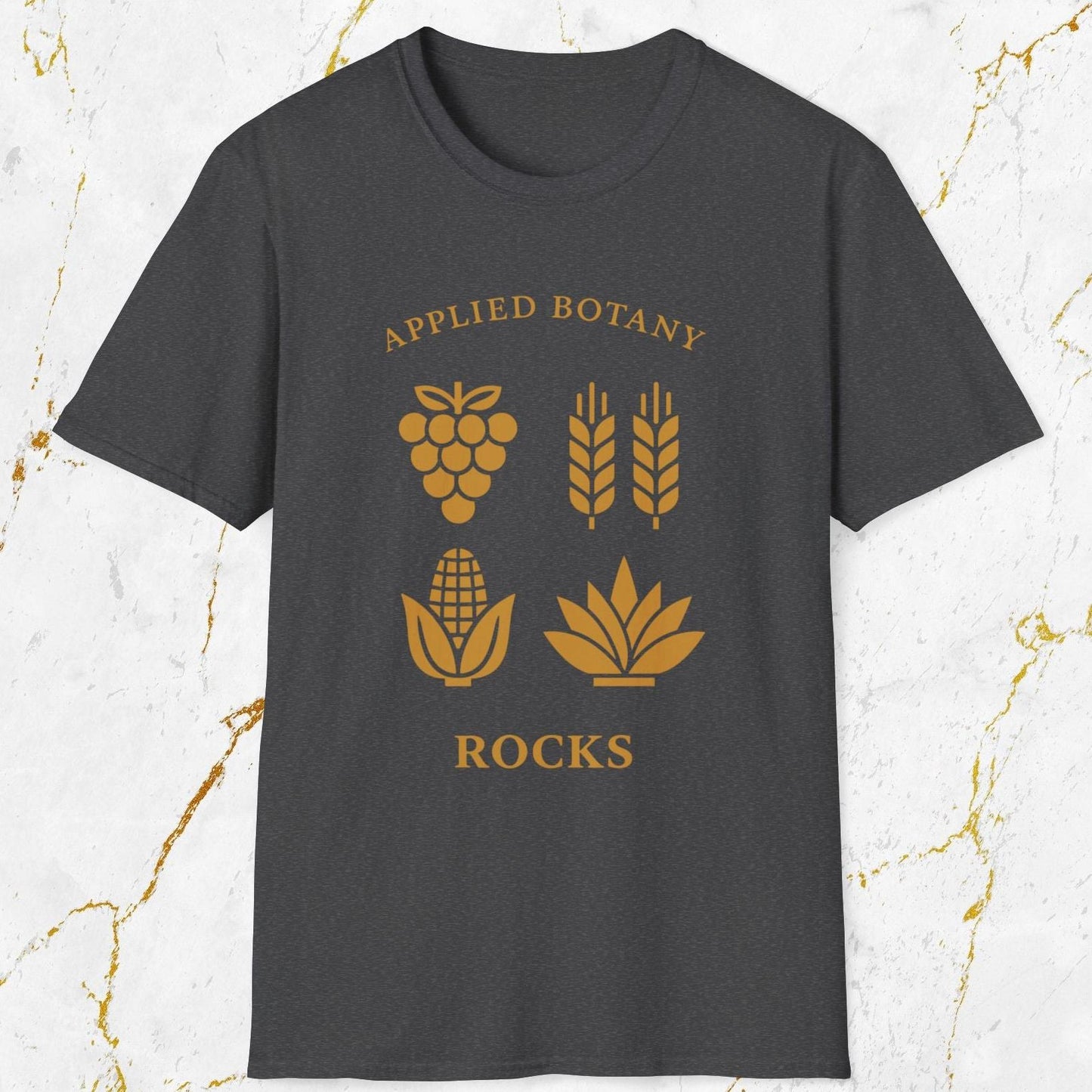 Applied Botany T-Shirt