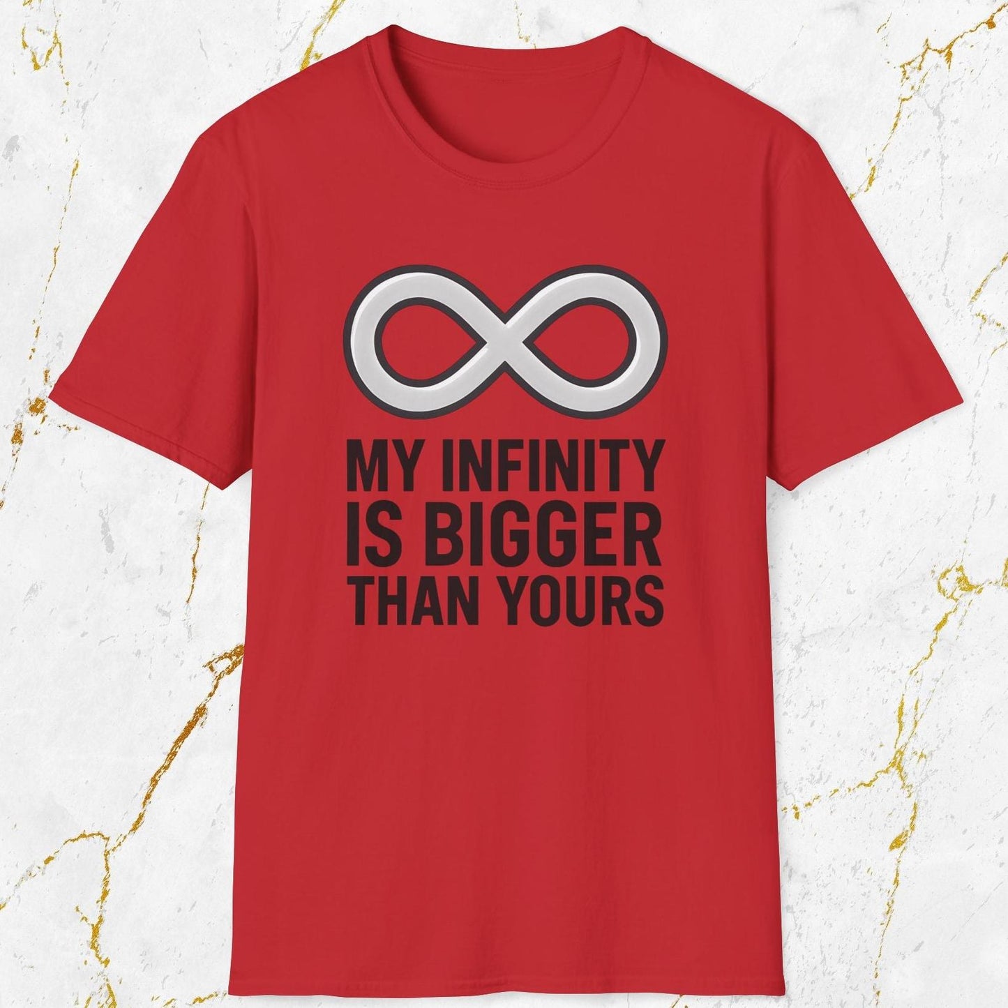 My Infinity T-Shirt
