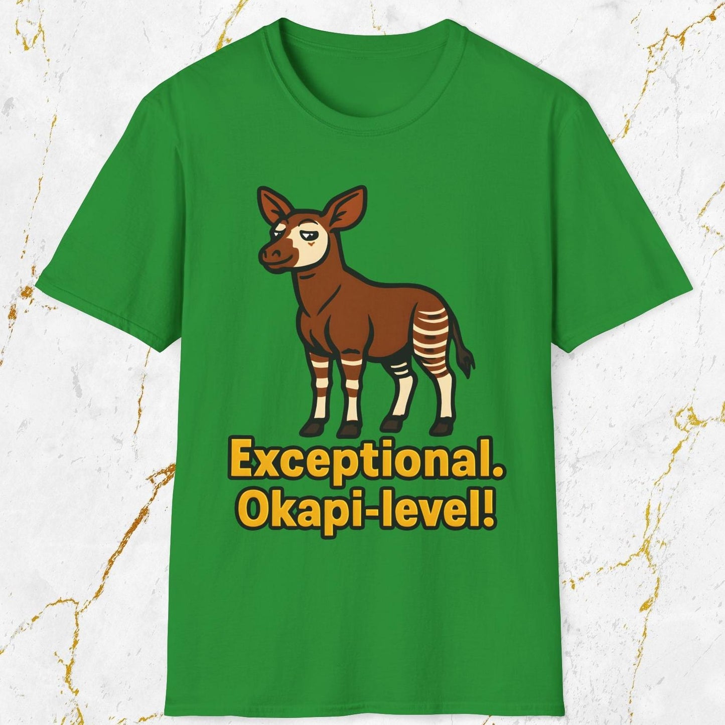 Okapi T-Shirt