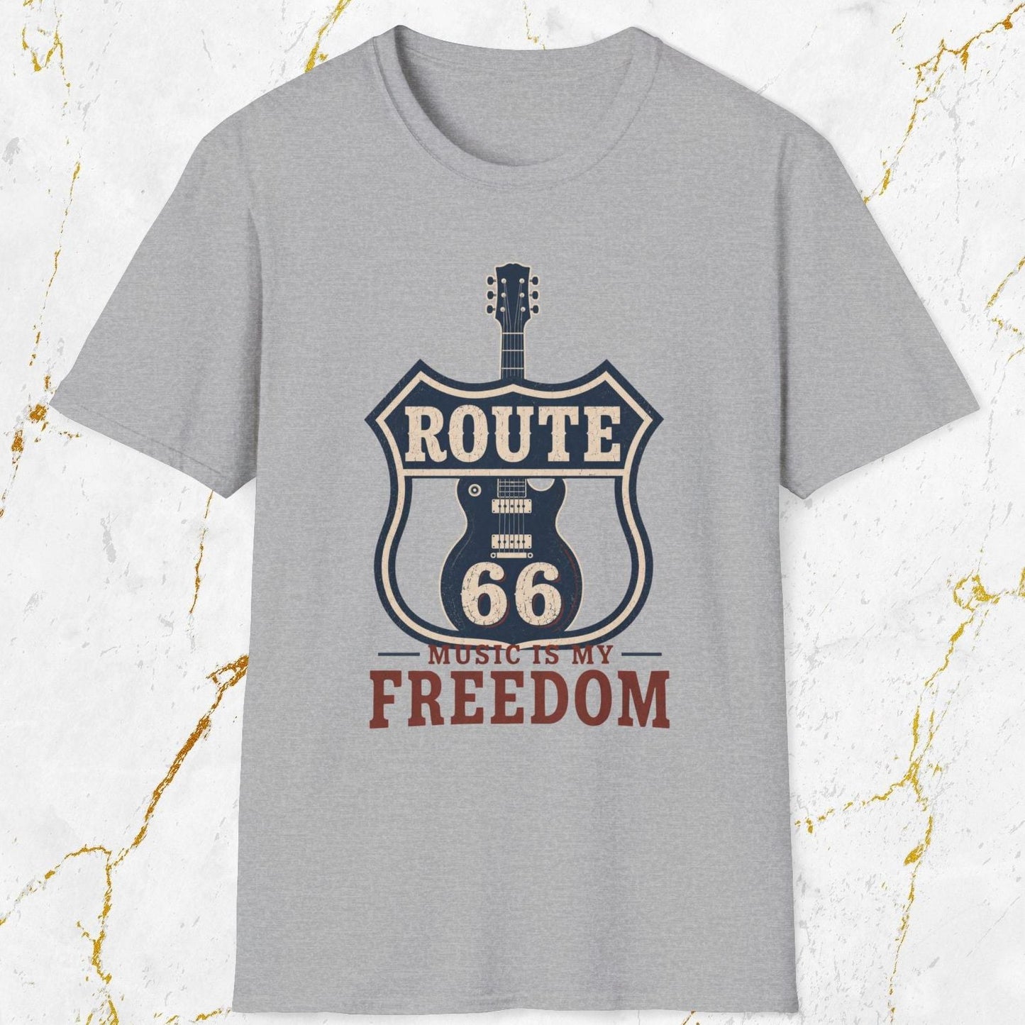 Route 66 T-Shirt