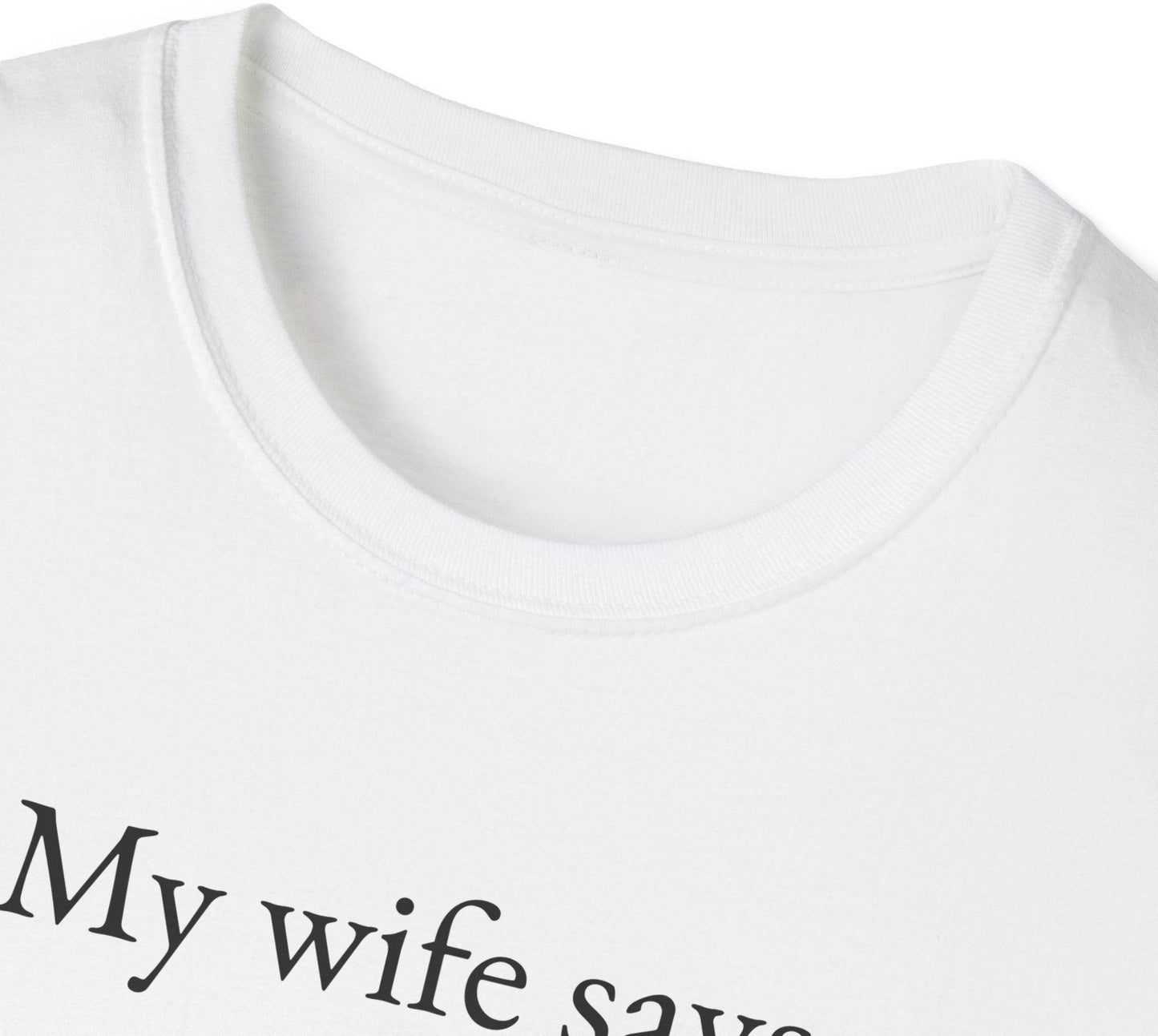 Ockham's Razor T-Shirt