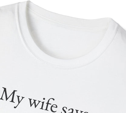 Ockham's Razor T-Shirt