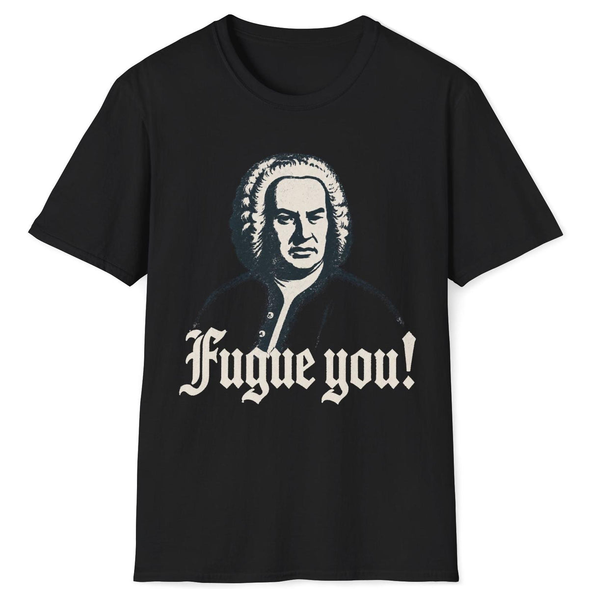 Fugue You T-Shirt