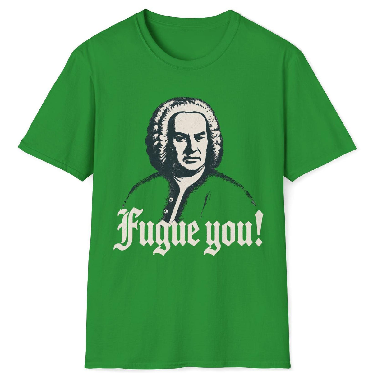 Fugue You T-Shirt