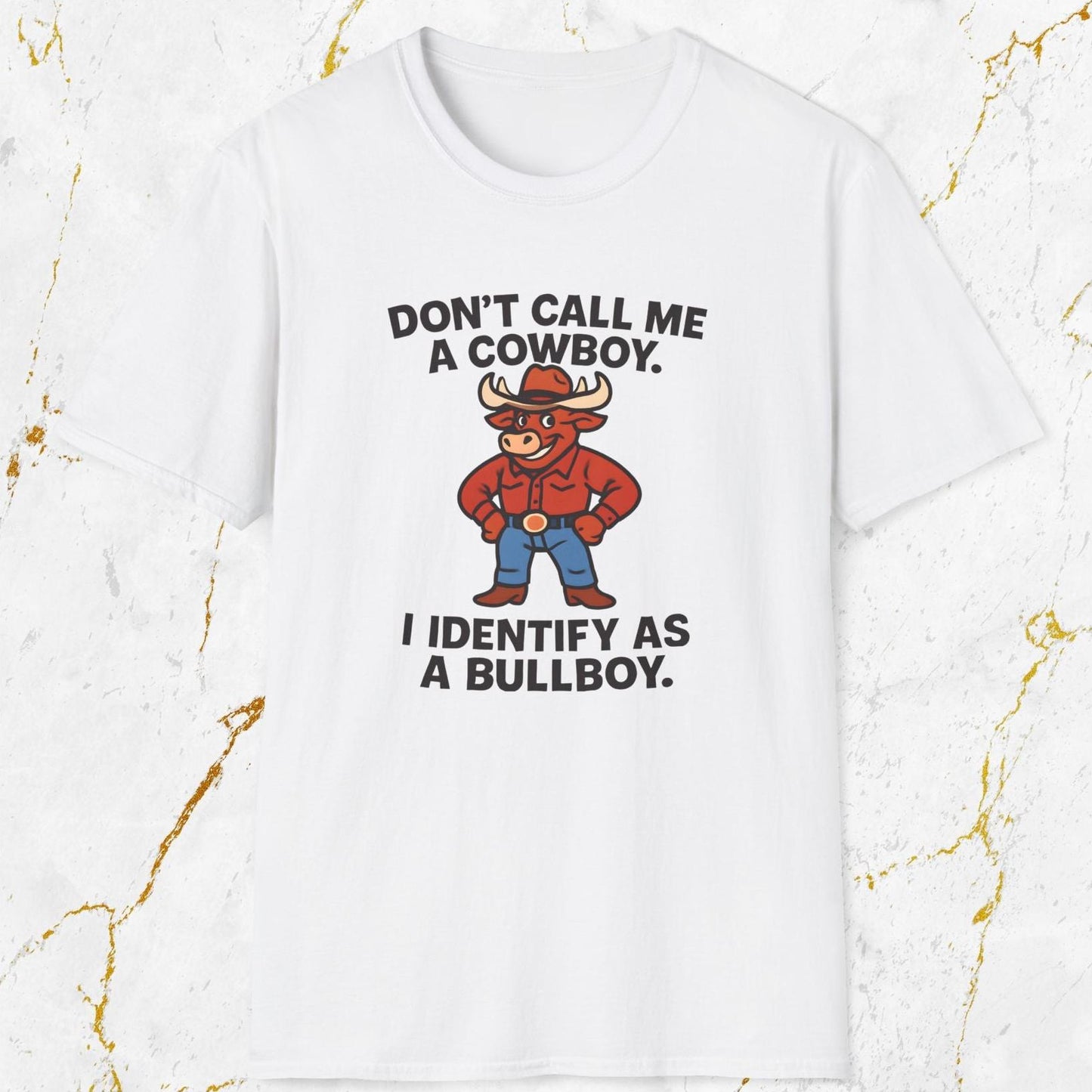 Bullboy T-Shirt