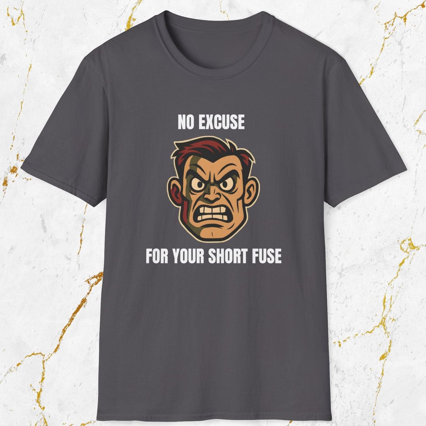 Short Fuse T-Shirt
