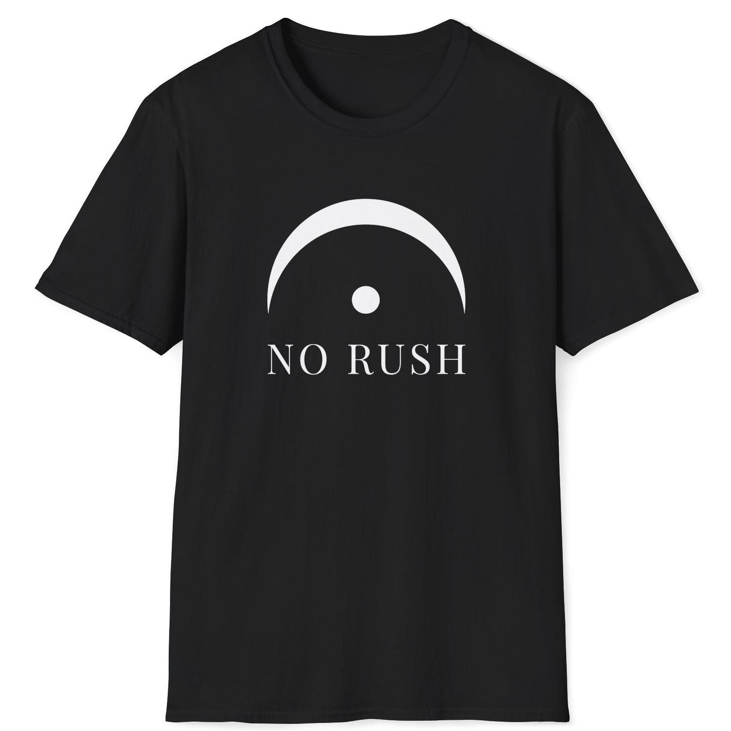 No Rush T-Shirt