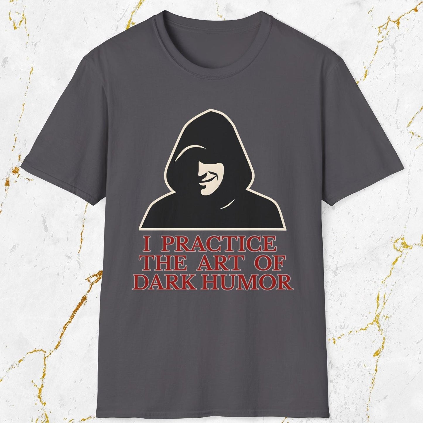 Art of Dark Humor T-Shirt