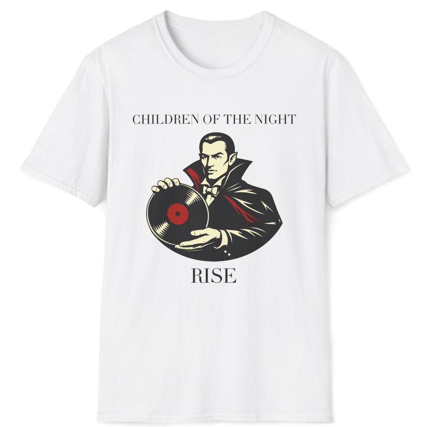 Children of the Night T-Shirt