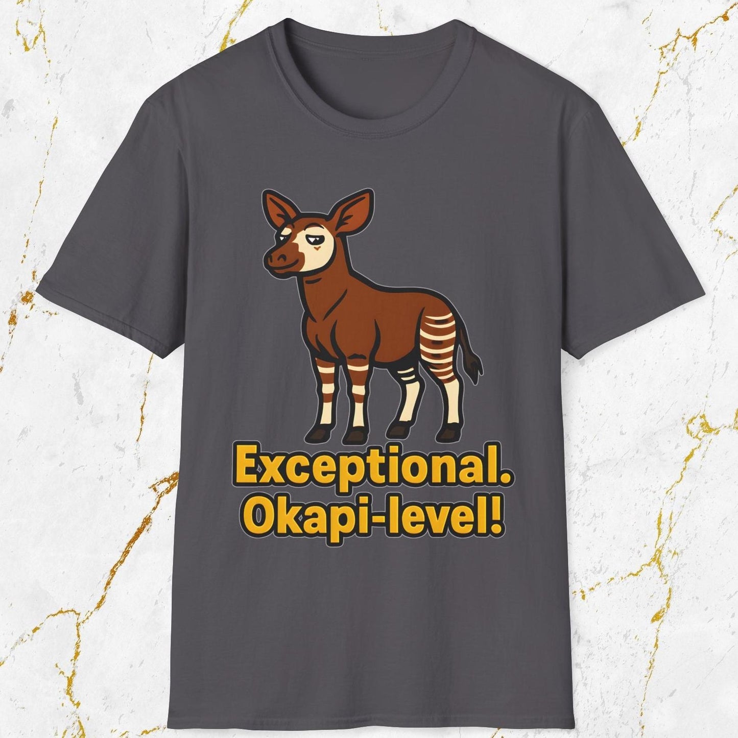 Okapi T-Shirt