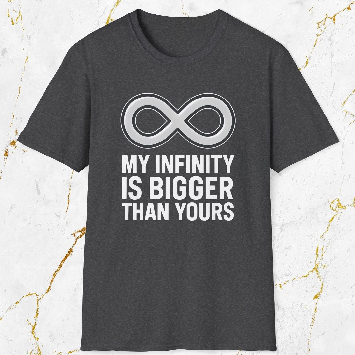 My Infinity T-Shirt