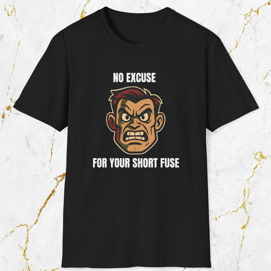 Short Fuse T-Shirt