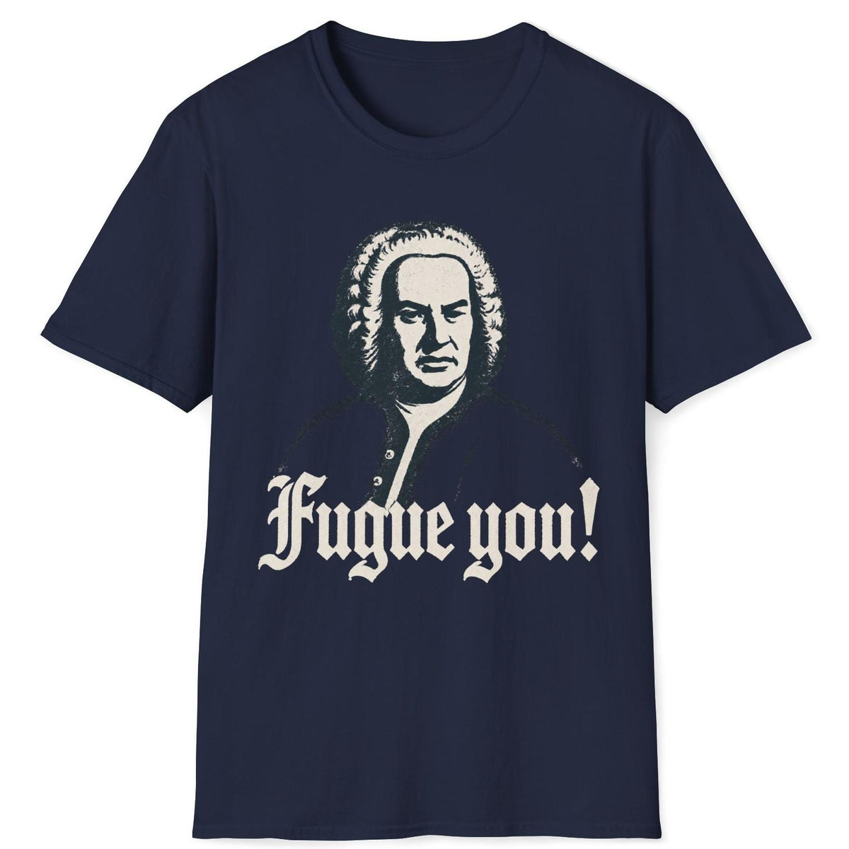 Fugue You T-Shirt