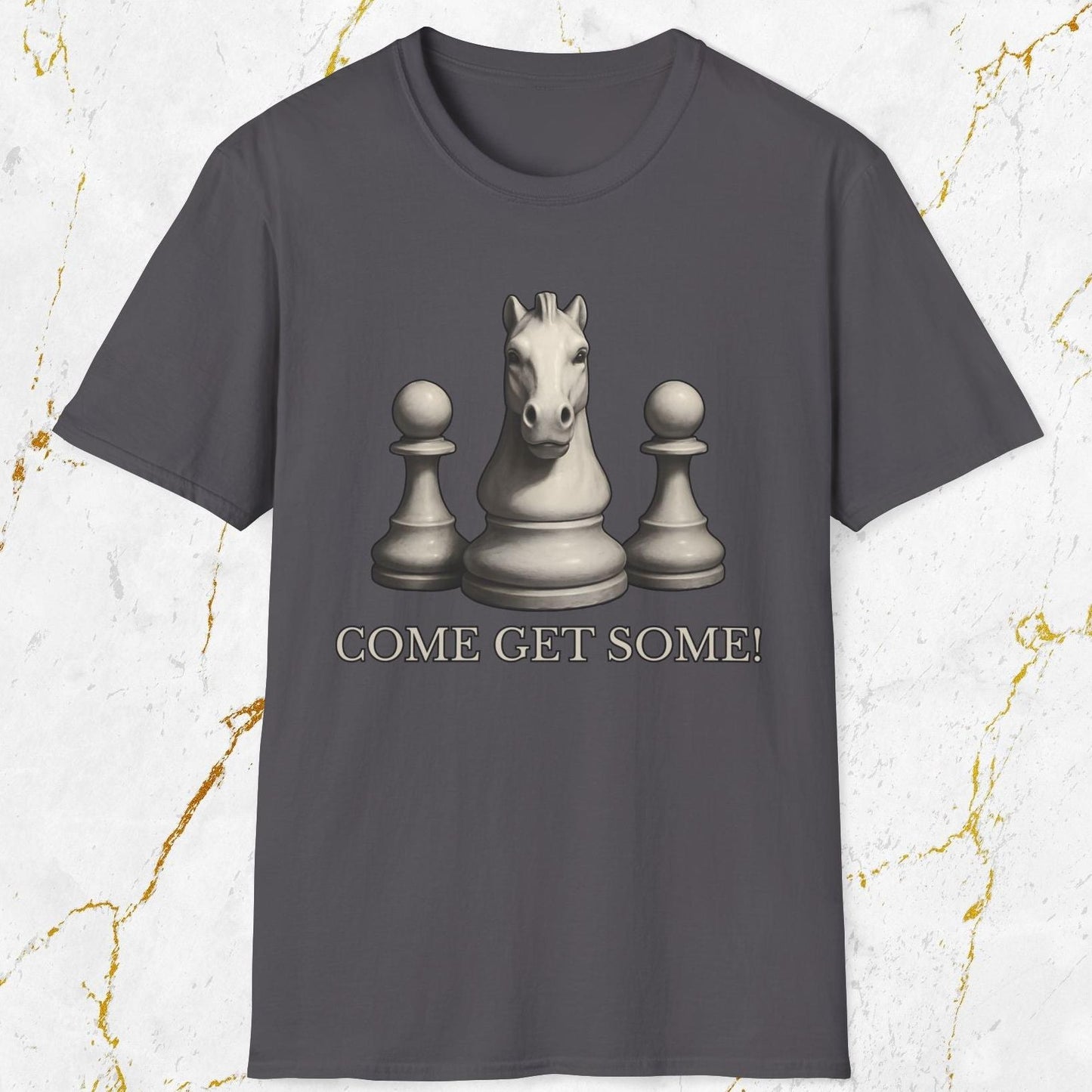 Come Get Some T-Shirt