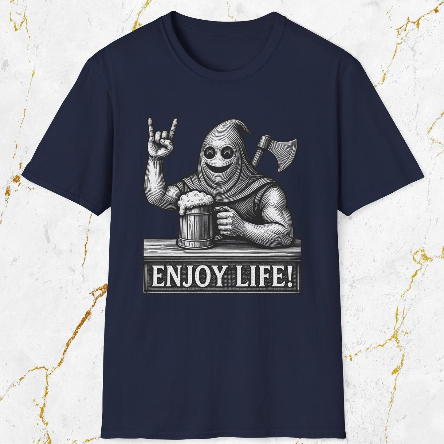 Enjoy Life T-Shirt