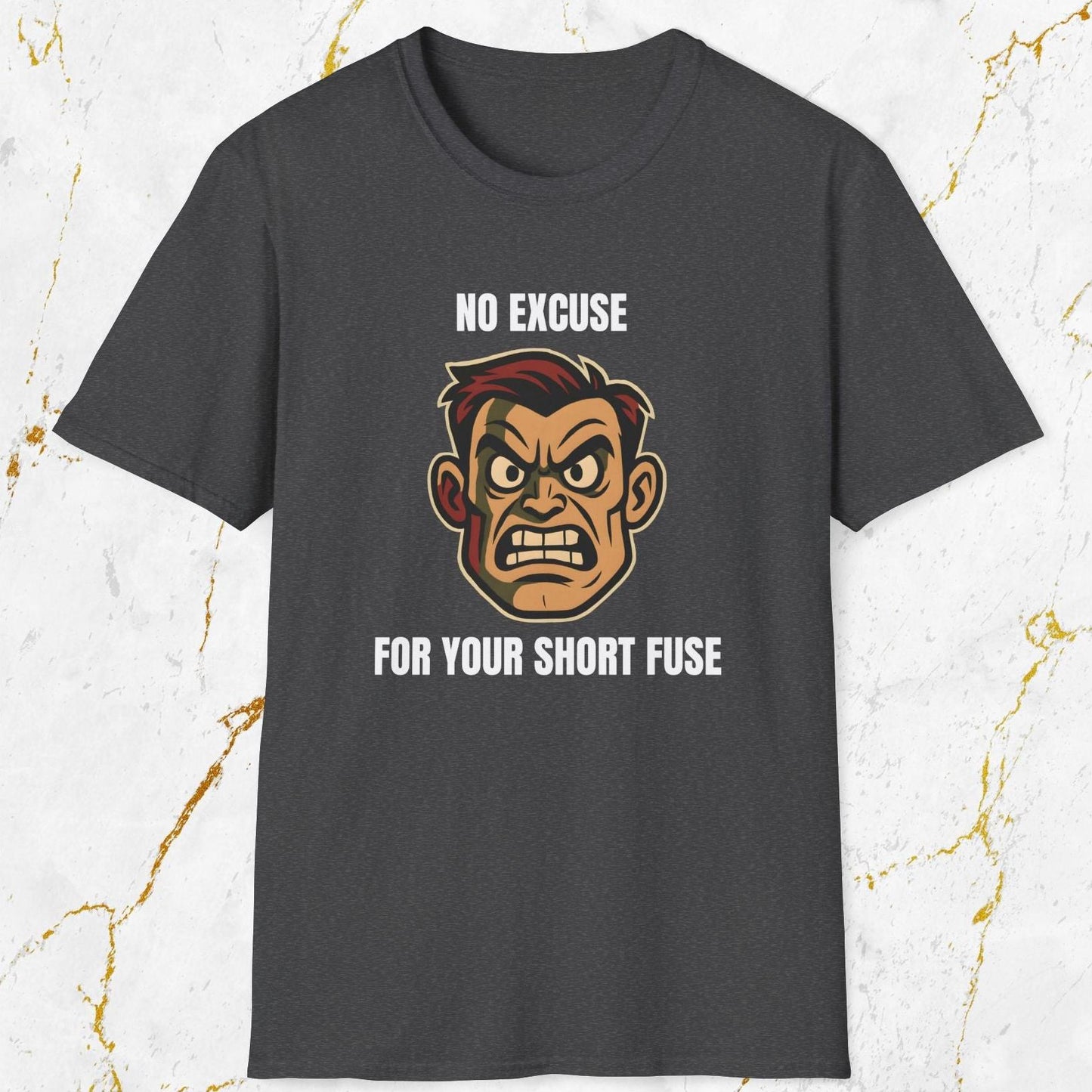 Short Fuse T-Shirt