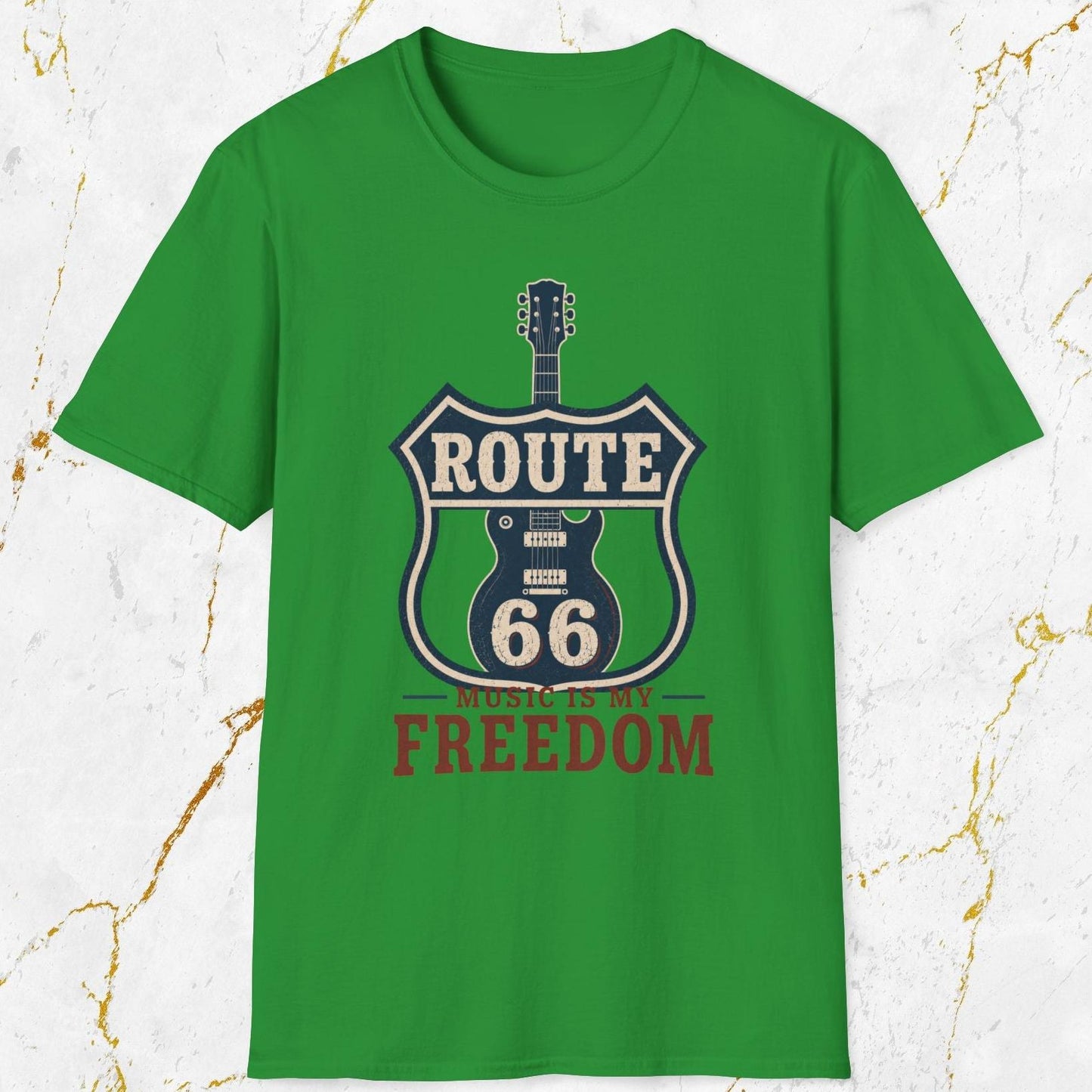 Route 66 T-Shirt
