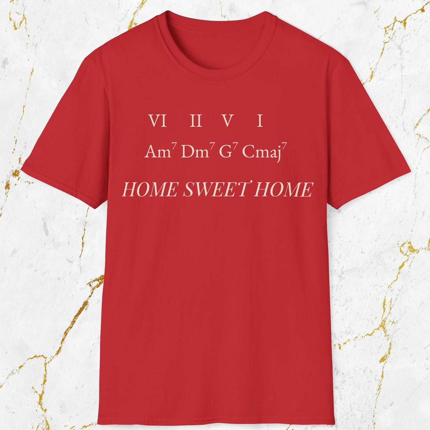 Home Sweet Home T-Shirt