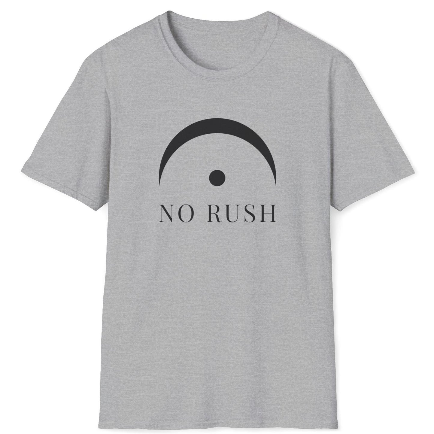 No Rush T-Shirt