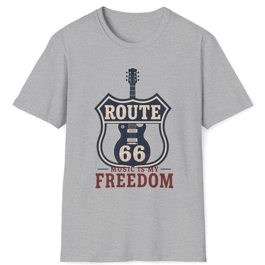 Route 66 T-Shirt