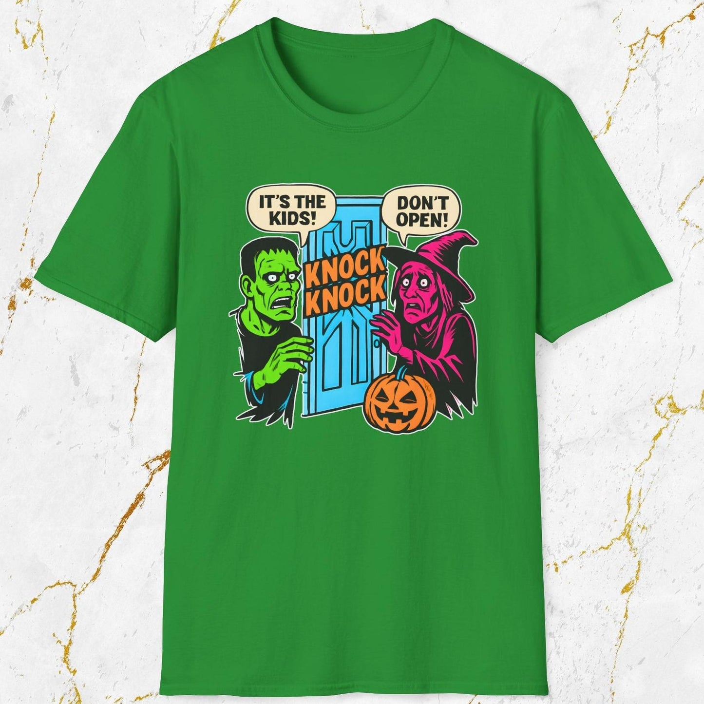 It's the Kids T-Shirt