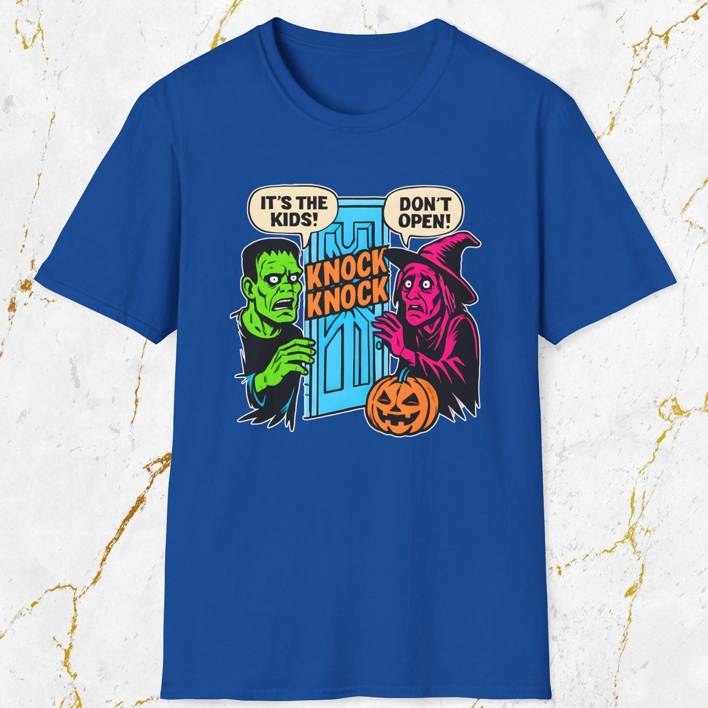 It's the Kids T-Shirt