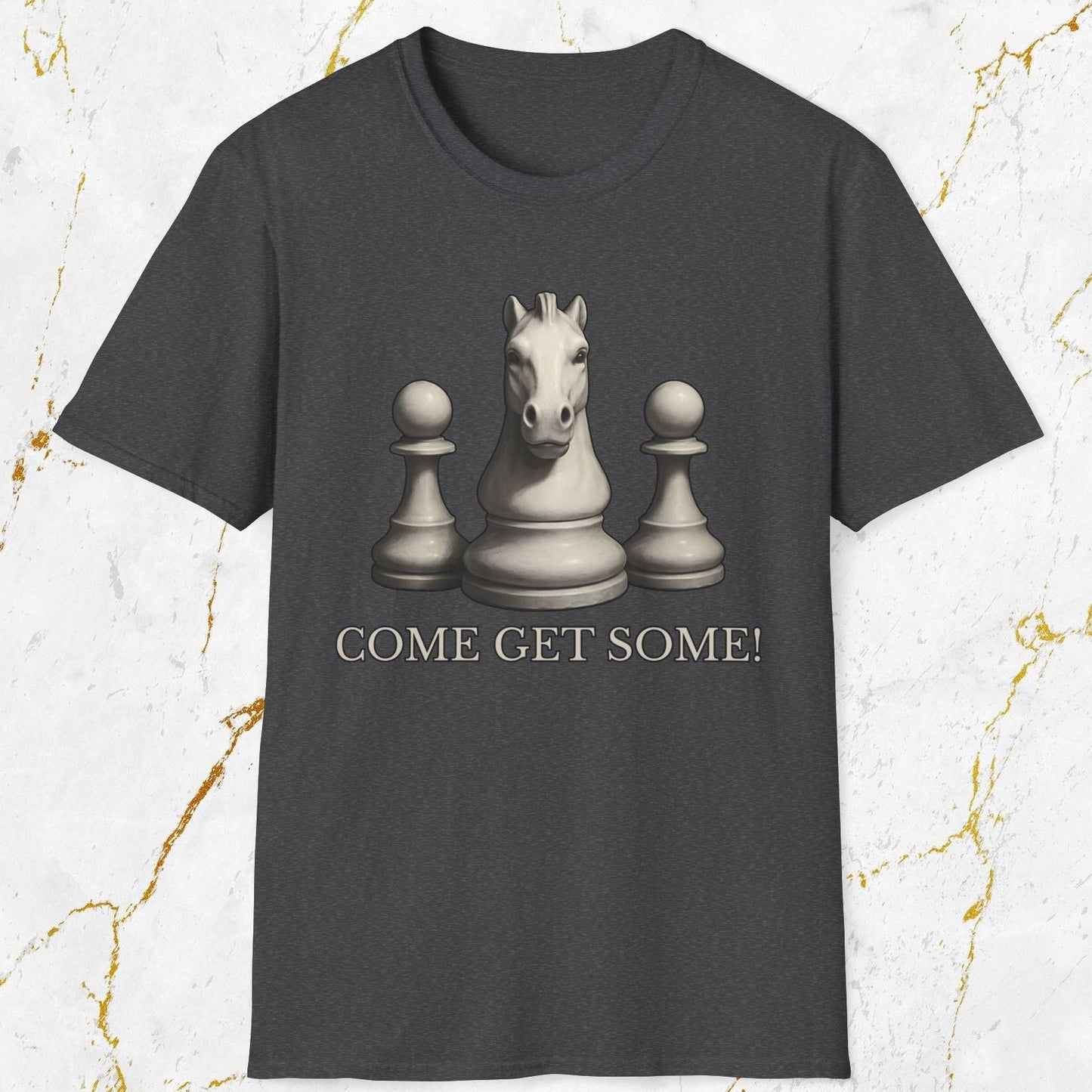 Come Get Some T-Shirt