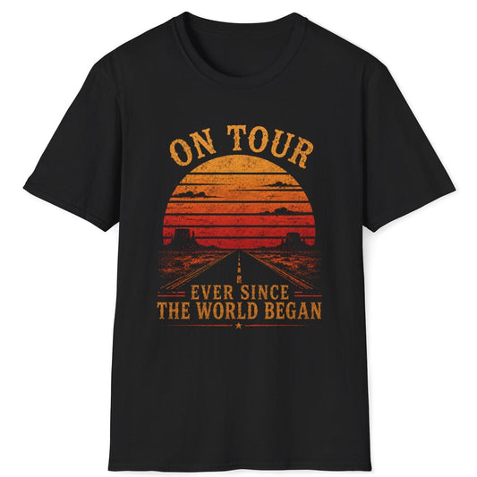 On Tour T-Shirt