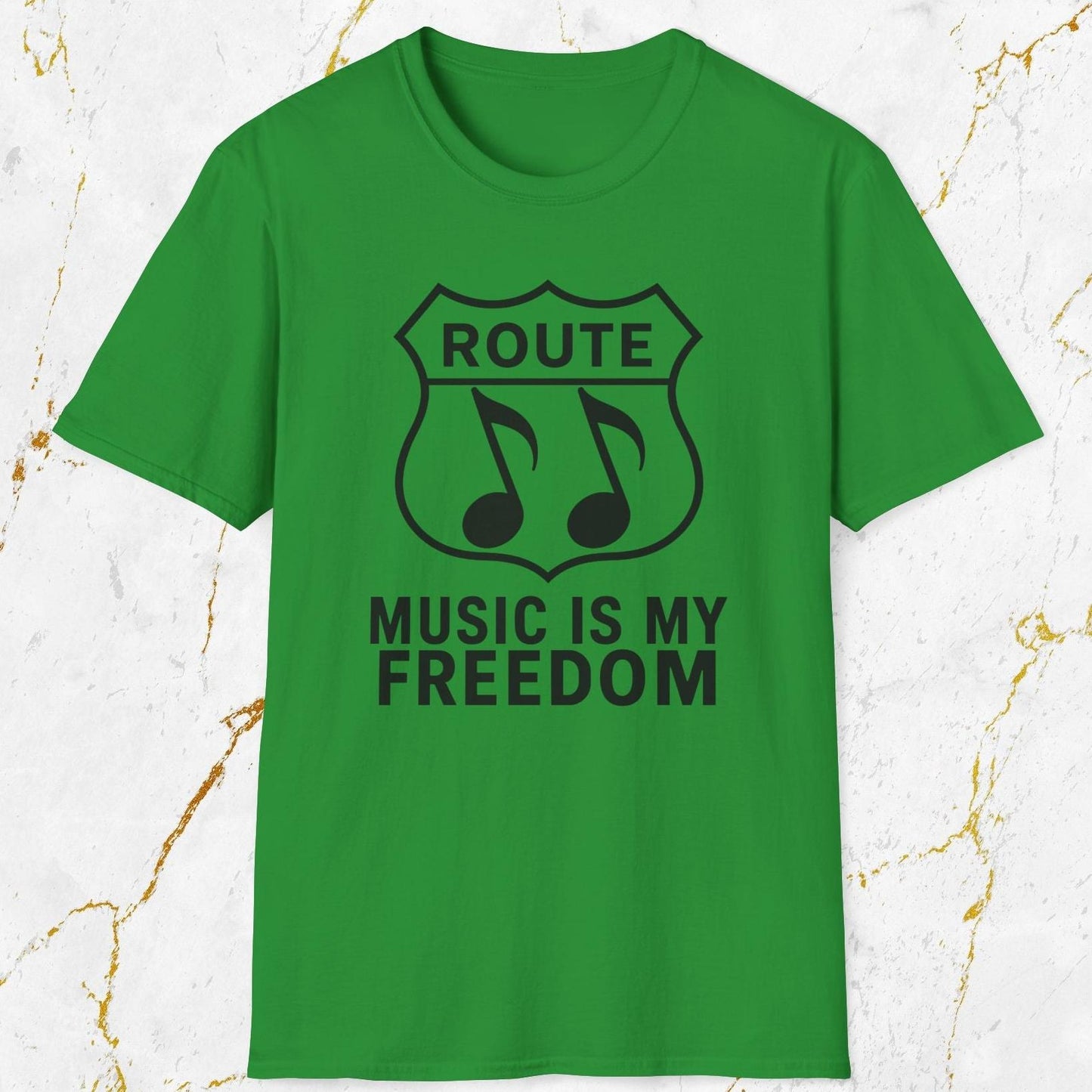 Route 66 T-Shirt