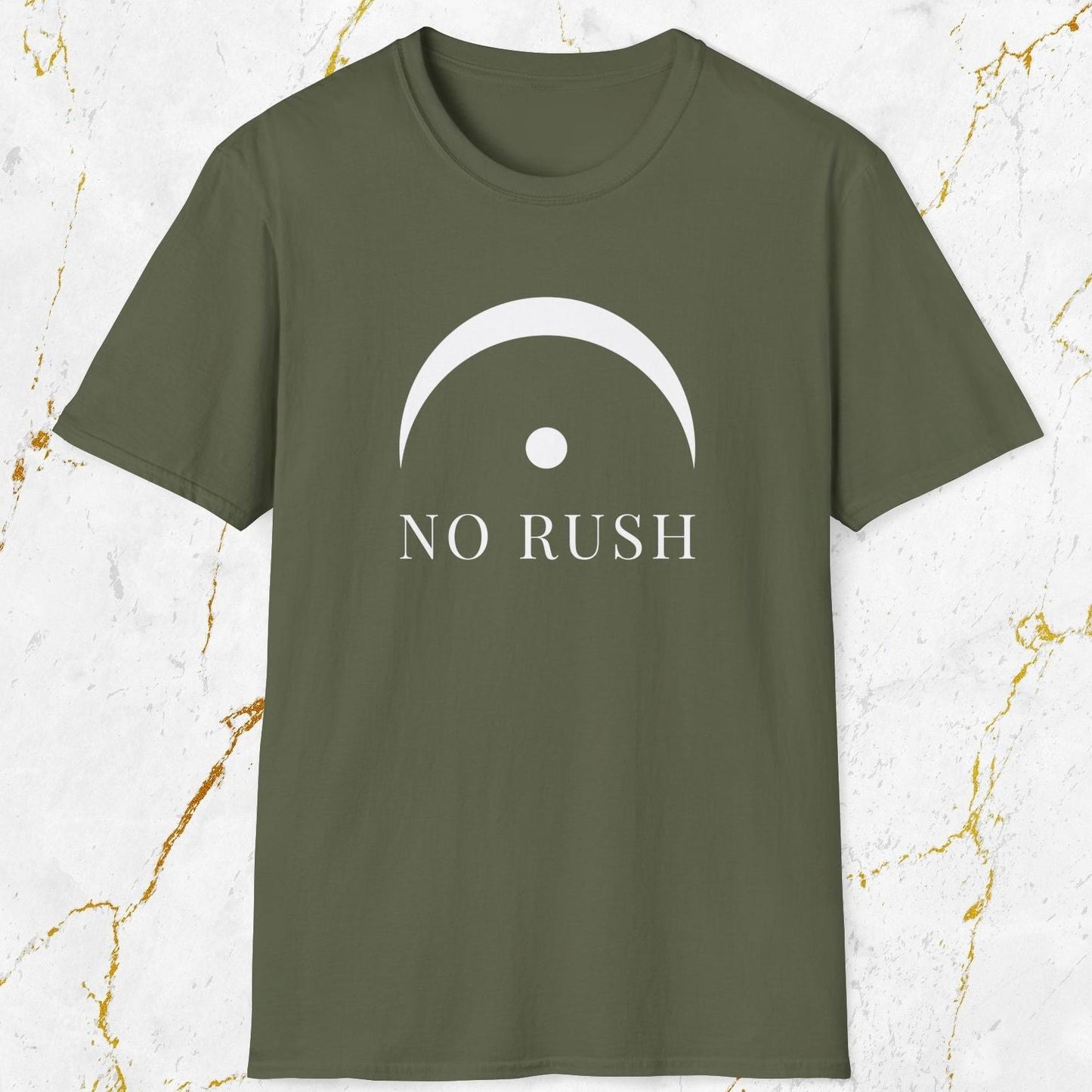 No Rush T-Shirt