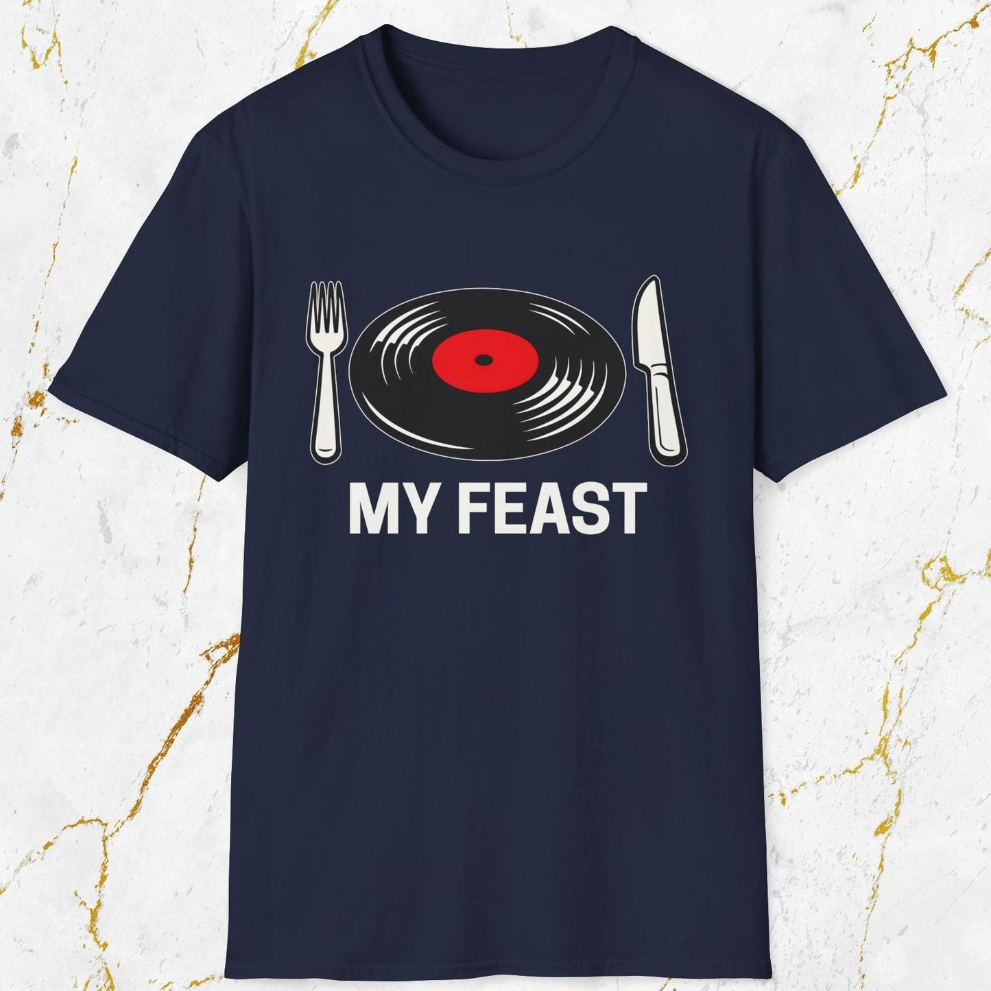 My Feast T-Shirt