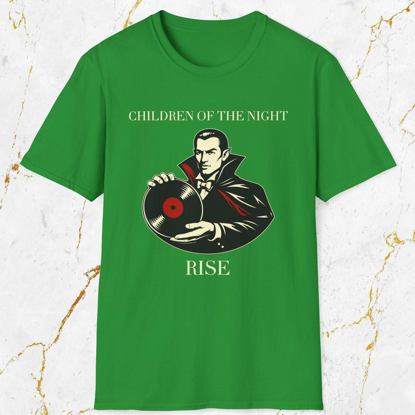 Children of the Night T-Shirt