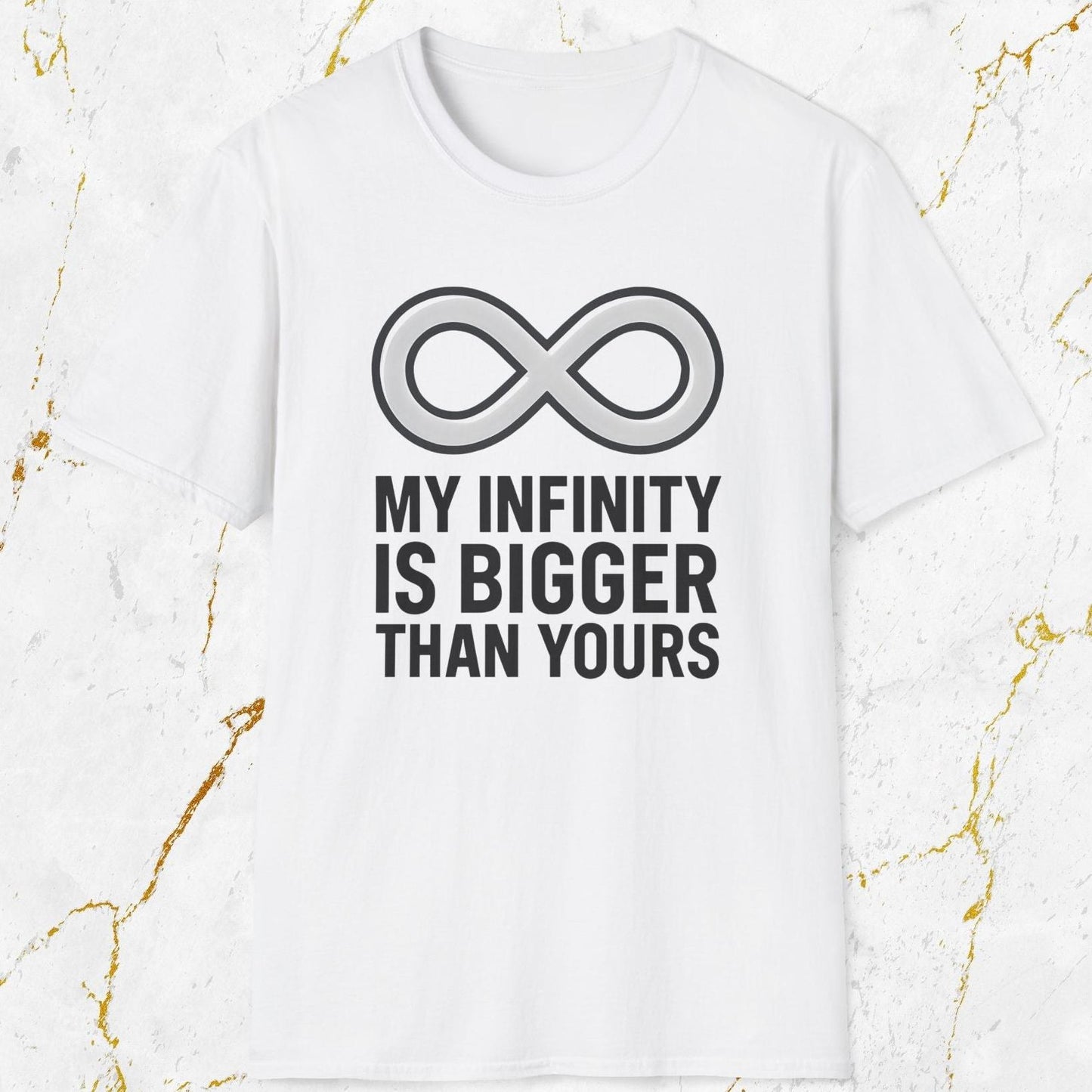 My Infinity T-Shirt