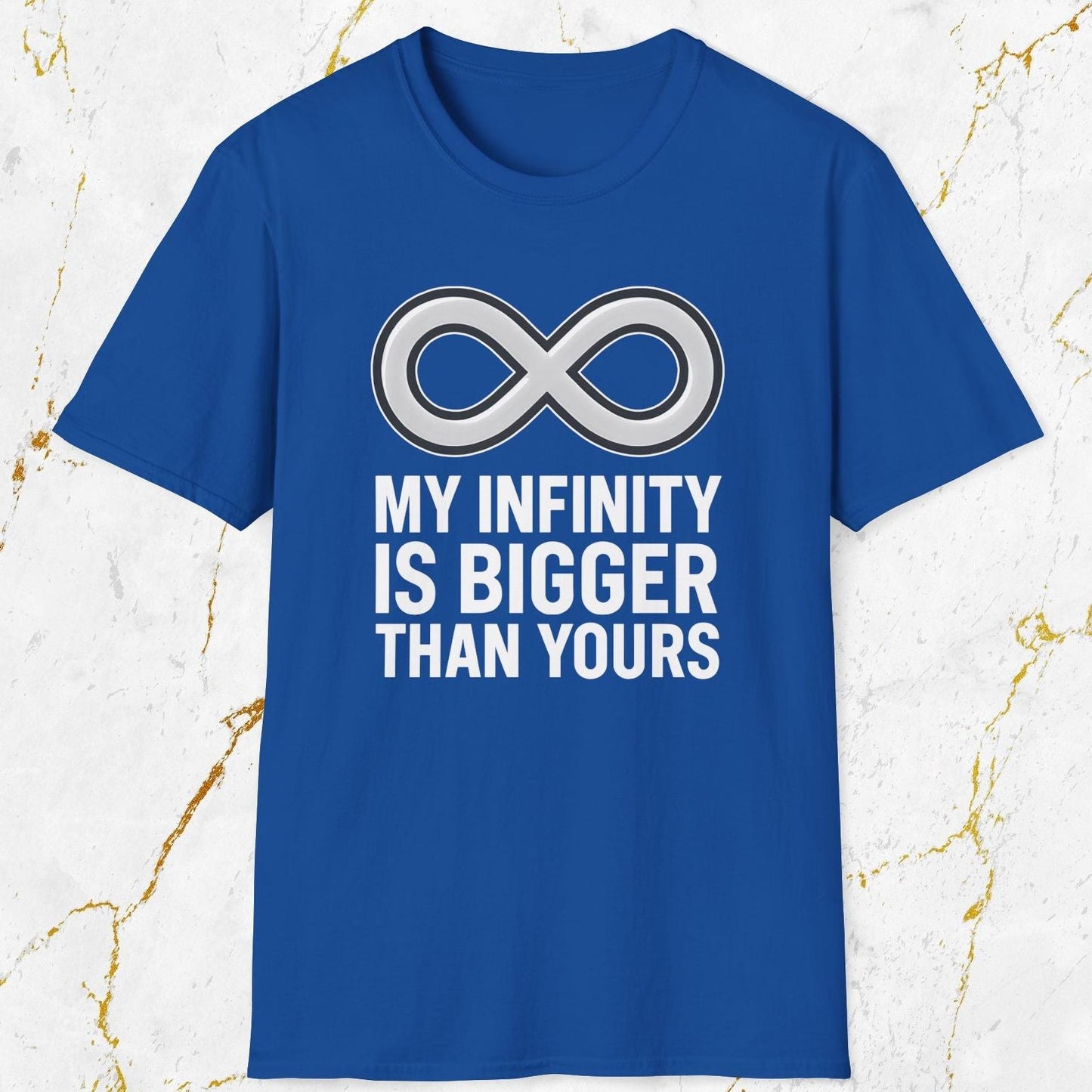 My Infinity T-Shirt