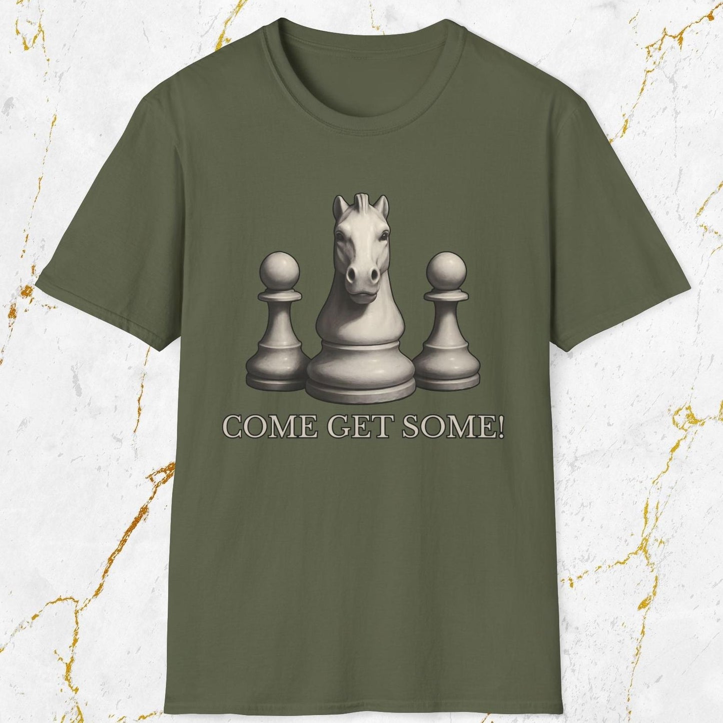 Come Get Some T-Shirt