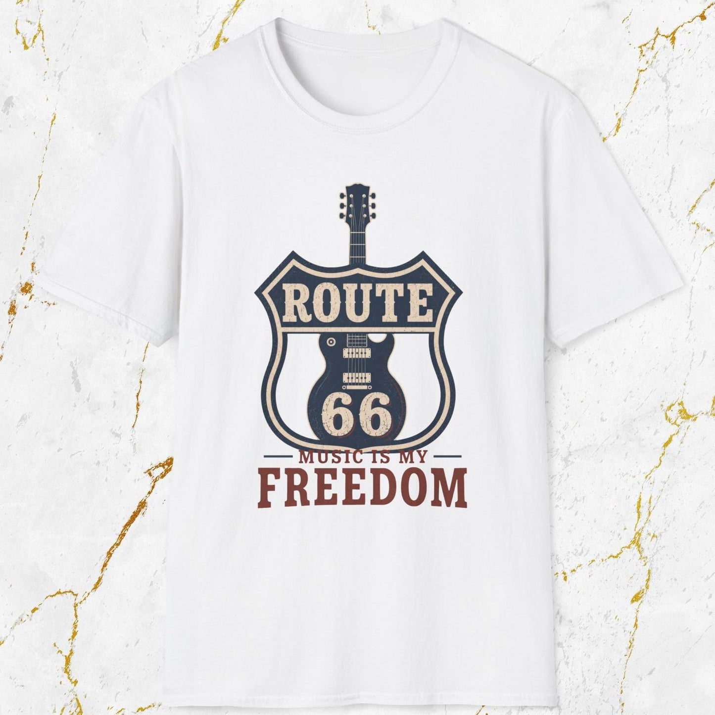 Route 66 T-Shirt
