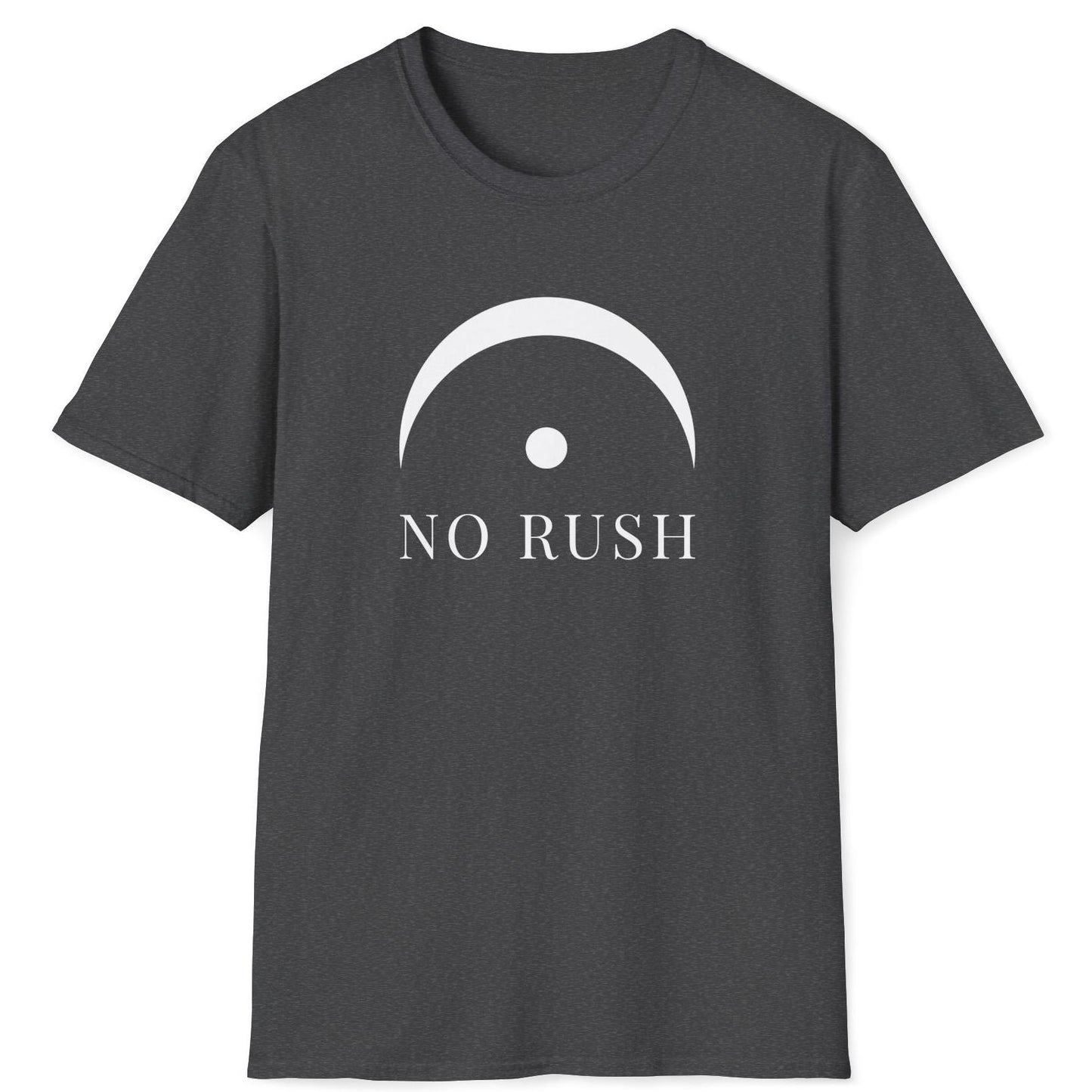 No Rush T-Shirt