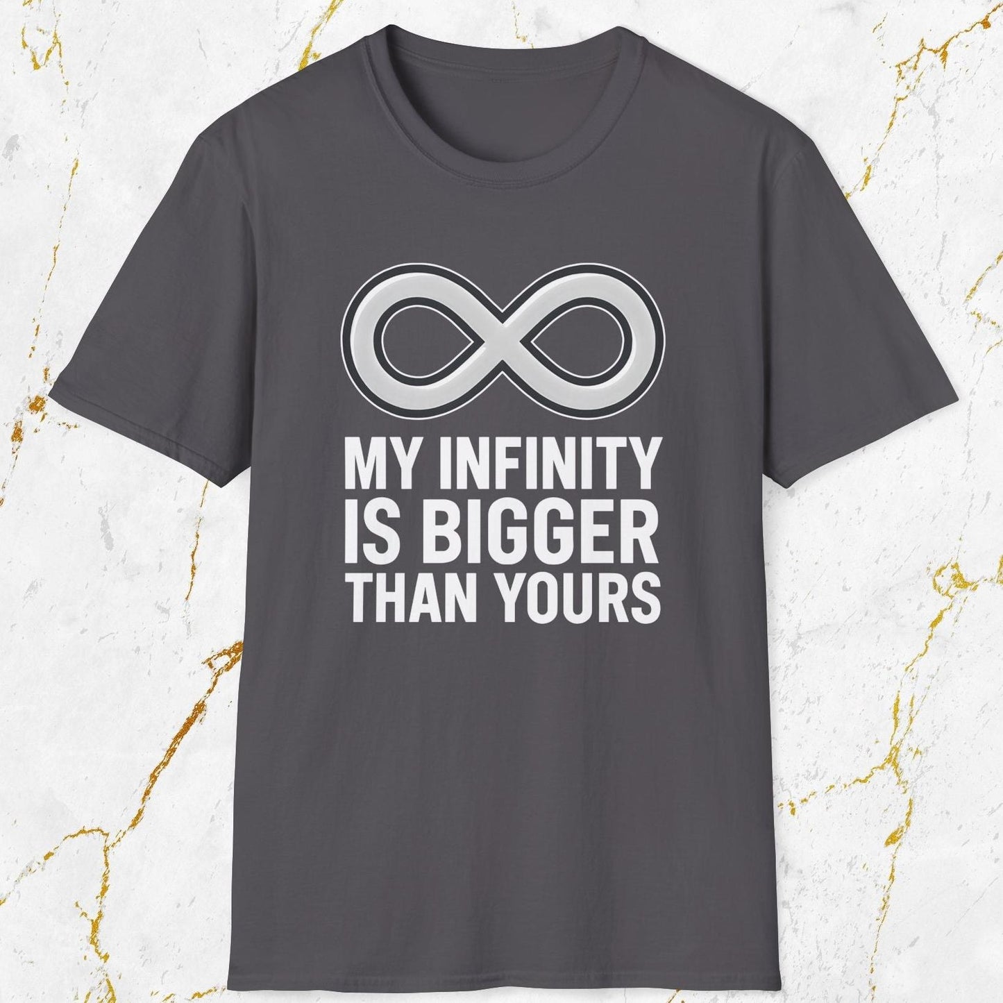 My Infinity T-Shirt